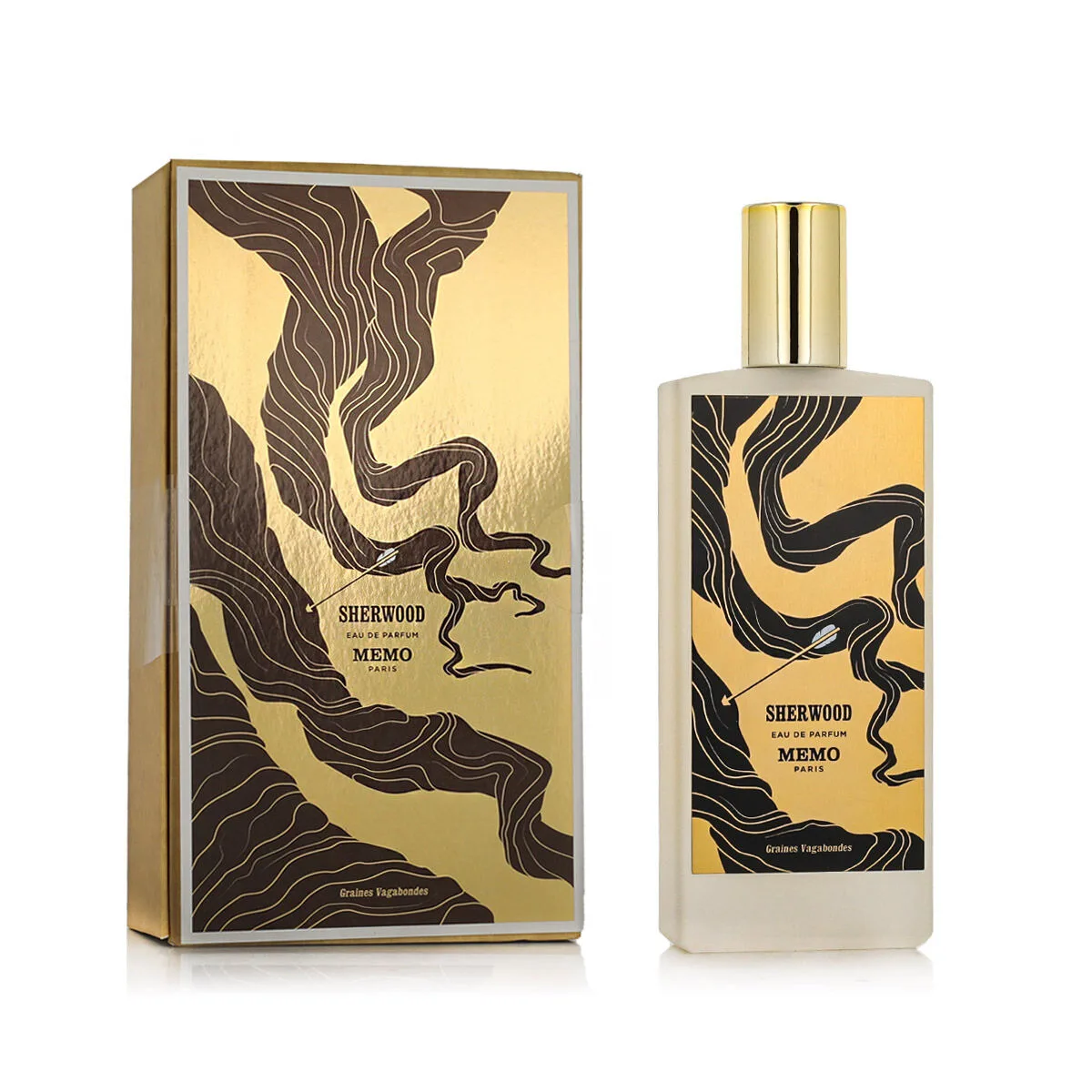 Parfum femme memo paris sherwood edp 75 ml s831984159. Diaytar, c'est la promesse tenue d'un e-commerce où l'émerveillement devant un produit simple est encore possible.