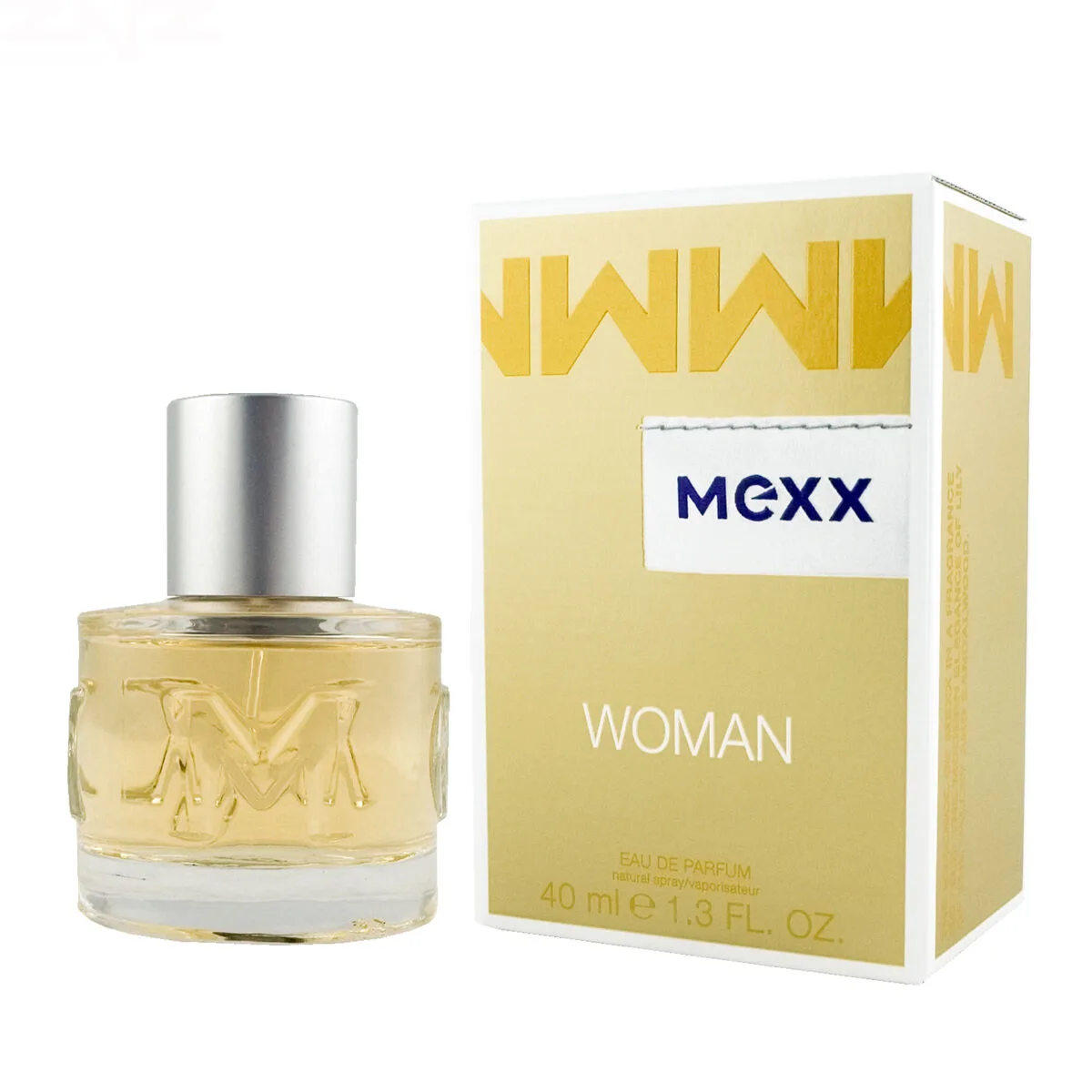 Parfum femme mexx edp 40 ml woman s830417462. Avec Diaytar, faites de chaque achat en ligne une découverte et de chaque produit un ajout valuable à votre univers