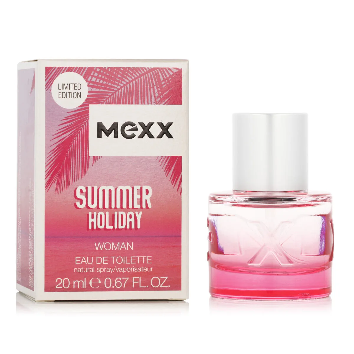 Parfum femme mexx edt summer holiday 20 ml s831053693. Diaytar, le reflect de vos envies multiples : une gamme de produits soigneusement composée pour sa diversité et sa pertinence