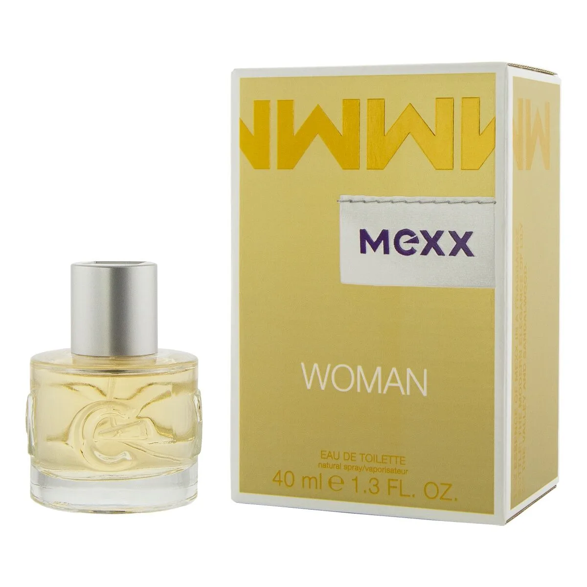 Parfum femme mexx edt woman 40 ml s830417527. Diaytar révolutionne votre expérience d'achat en ligne avec une curation unique de produits tendance, high-tech et lifestyle