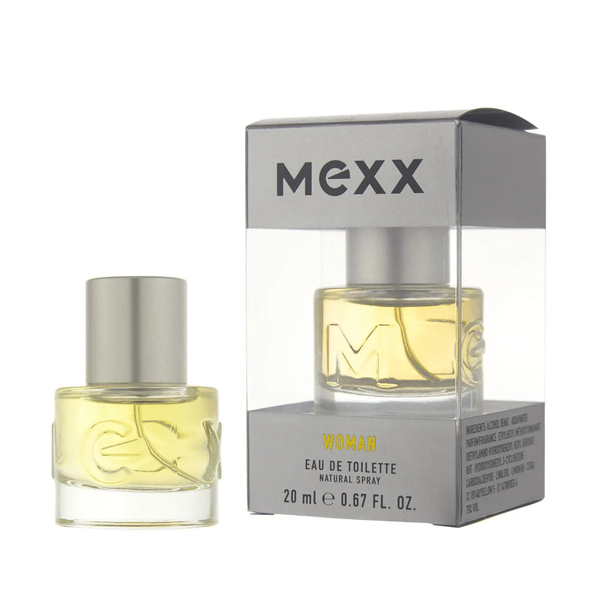 Parfum femme mexx woman edt 20 ml s831797483. Chez Diaytar, nous valorisons autant la fonction que la forme dans chaque produit que nous ajoutons à notre collection