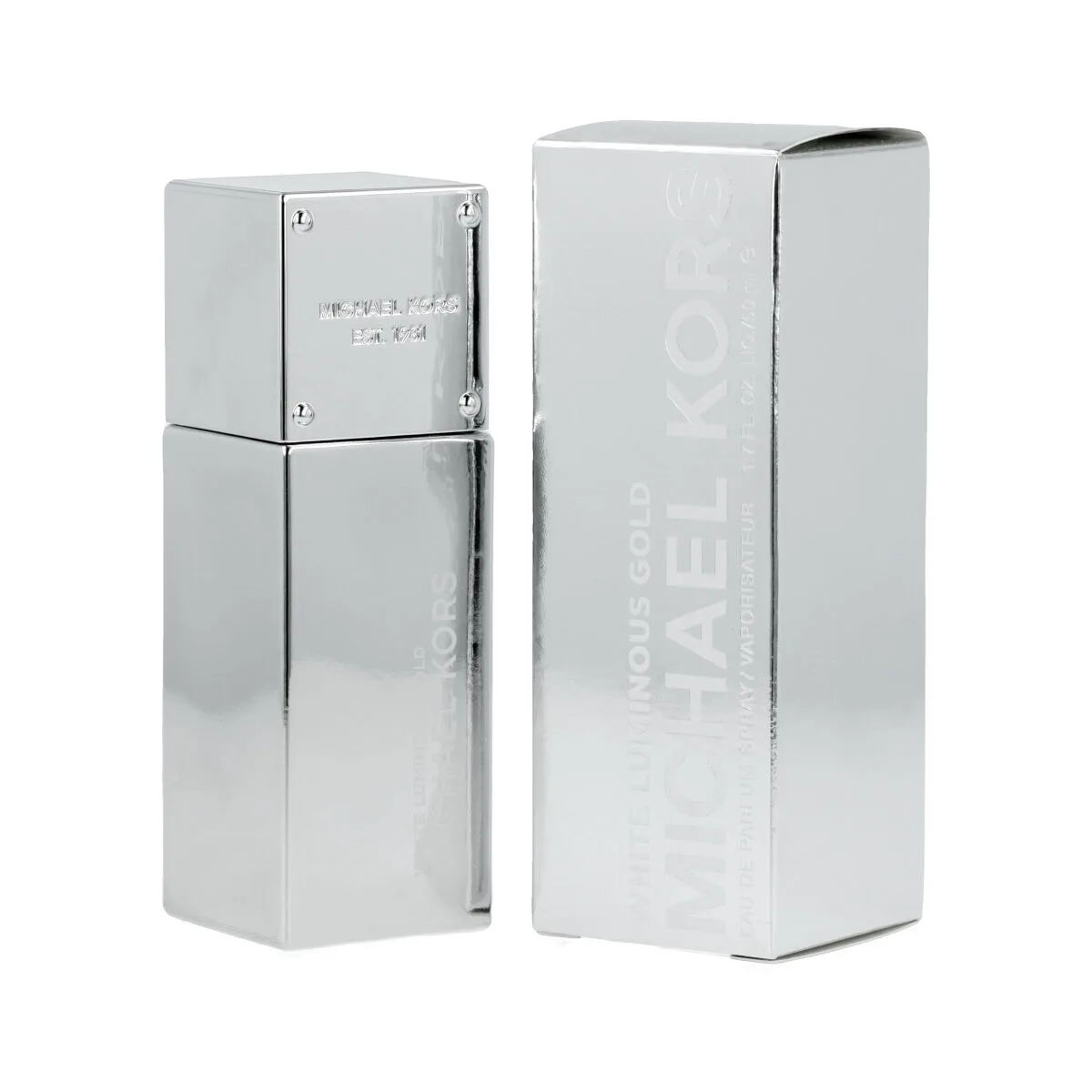 Parfum femme michael kors white luminous gold edp 50 ml s832261441. Notre équipe chez Diaytar est votre équipe de choc, dévouée à débusquer les produits qui méritent votre attention.
