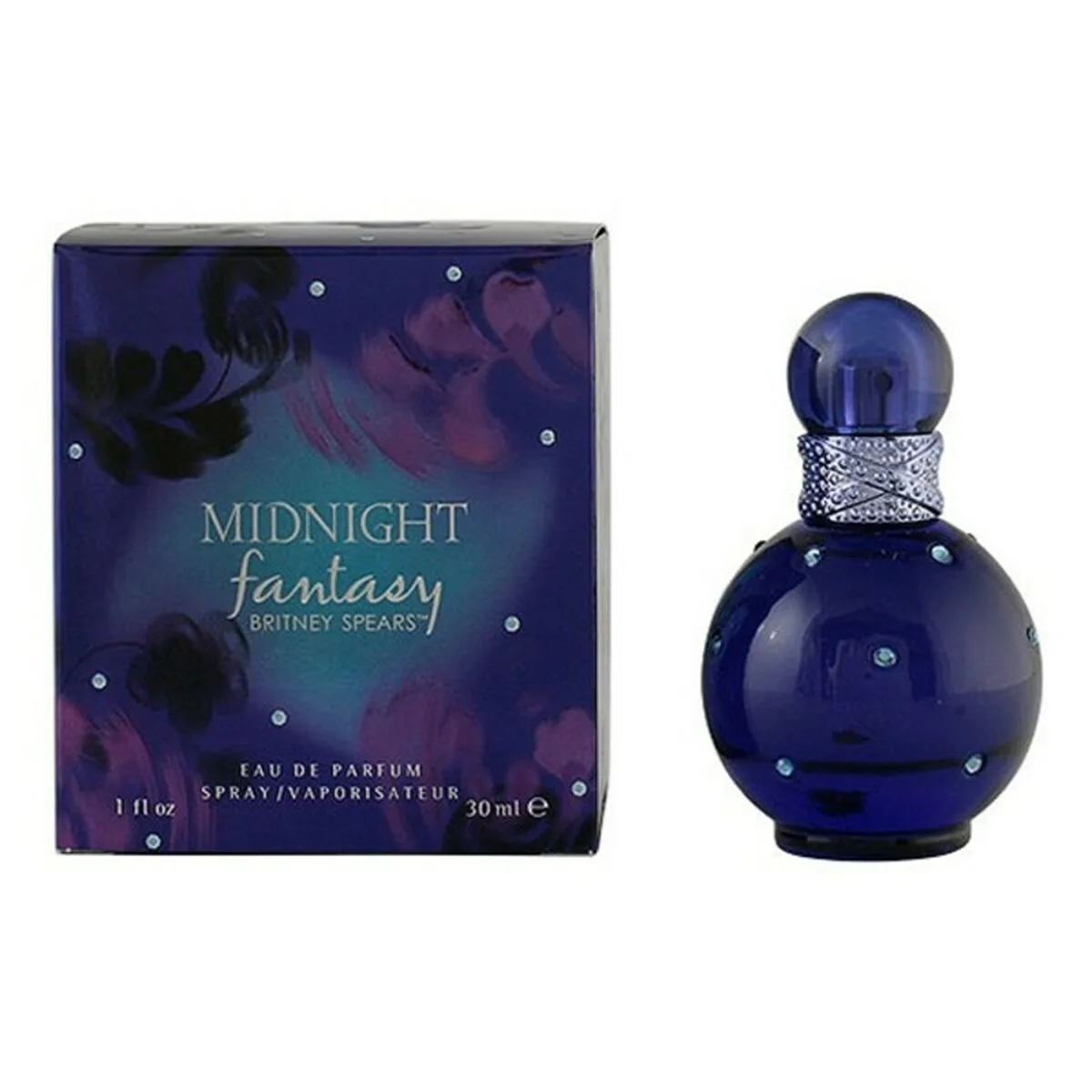 Parfum femme midnight fantasy britney spears edp edp s051560493. Diaytar : Votre guide shopping pour une sélection exigeante de produits tendance, technologiques et domestiques