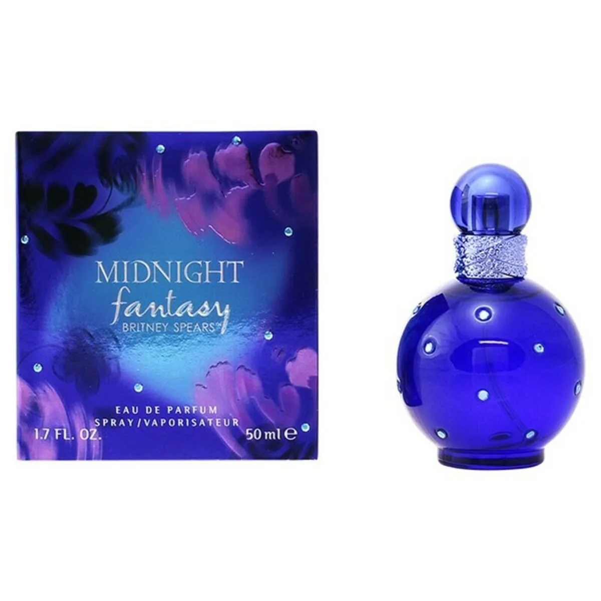 Parfum femme midnight fantasy britney spears edp edp s051560541. Diaytar, c'est l'assurance de découvrir des produits que vous ne trouverez nulle part ailleurs, tous domaines confondus