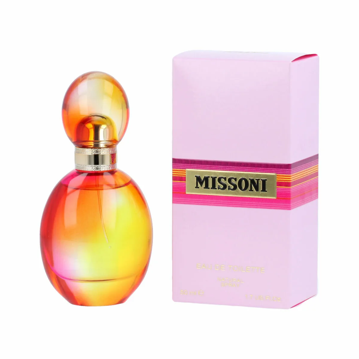 Parfum femme missoni missoni edt s0513122324. Chez Diaytar, chaque achat est une expérience unique. Explorez notre sélection premium !