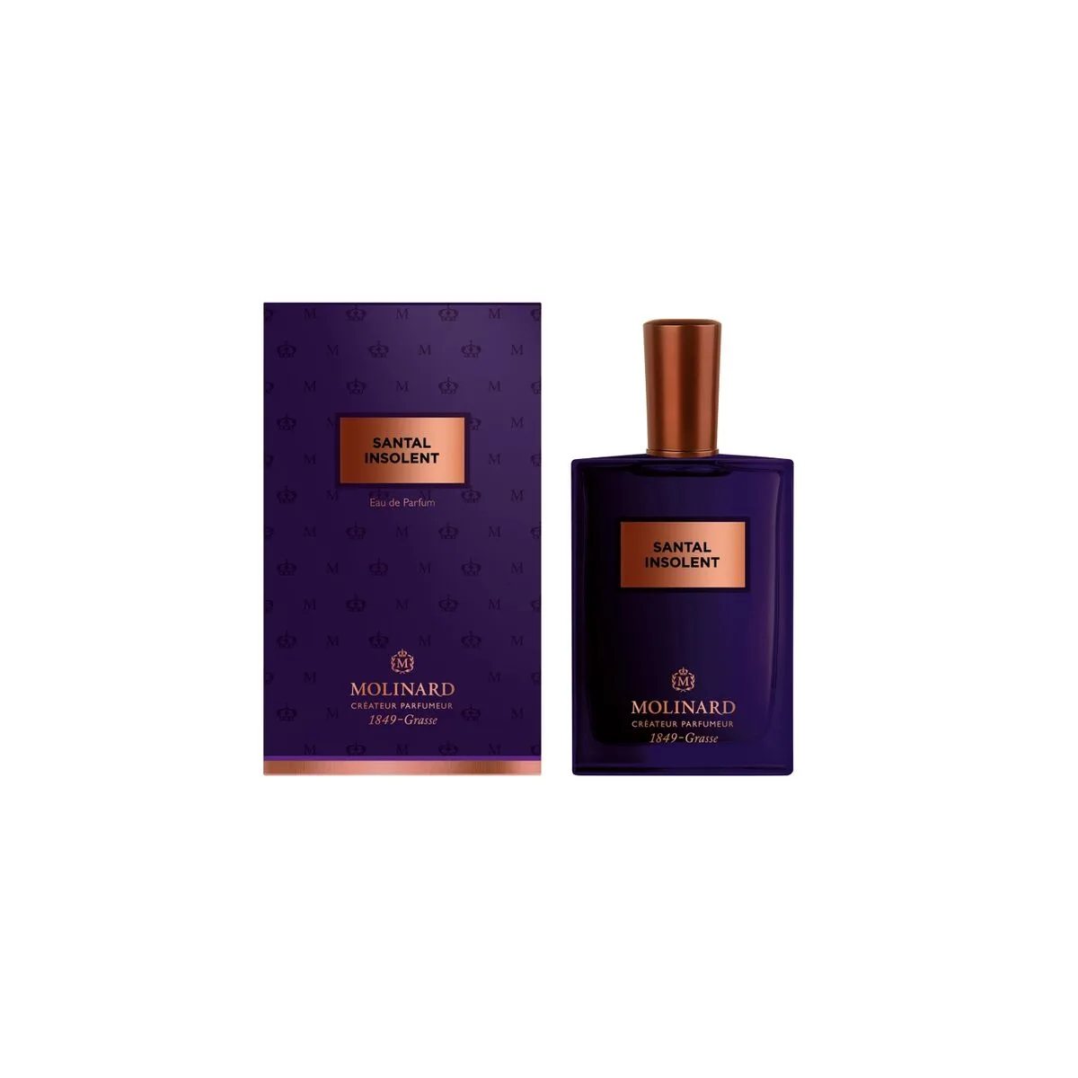 Parfum femme molinard insolent santal edp m012130057. Nous avons bâti Diaytar sur la conviction qu'un produit génial n'a pas de prix, mais devrait avoir un prix accessible.