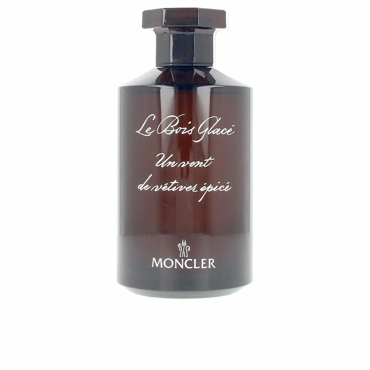 Parfum femme moncler le bois glace edp 200 ml s0512572751. Diaytar, c'est votre garantie contre la déception. Des produits testés et approuvés, pour un shopping en toute sérénité.