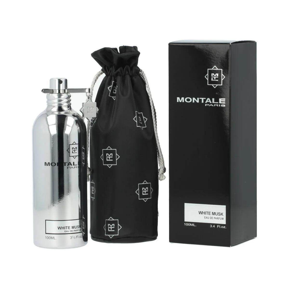 Parfum femme montale 453707 edp m012459729. Diaytar, le compagnon des esprits créatifs et exigeants en quête de produits généraux hors des sentiers battus
