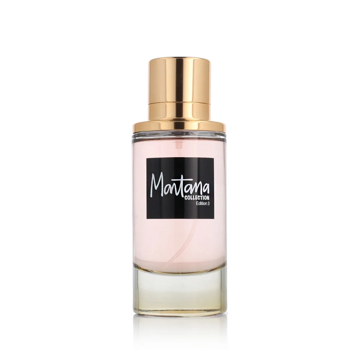 Parfum femme montana edp collection edition 3 100 ml s830423554. Bienvenue dans le cercle très sélect des acheteurs inspirés. Diaytar révèle les produits qui définiront demain.