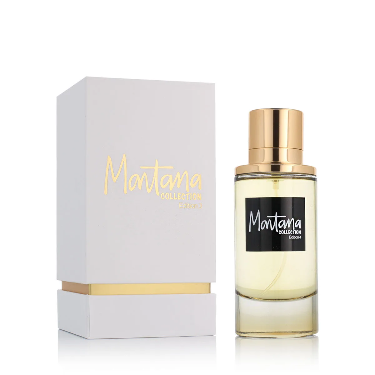 Parfum femme montana edp collection edition 4 100 ml s830423656. Diaytar s'adresse à tous ceux qui considèrent que le choix d'un produit, même basique, est une expression de leur personnalité
