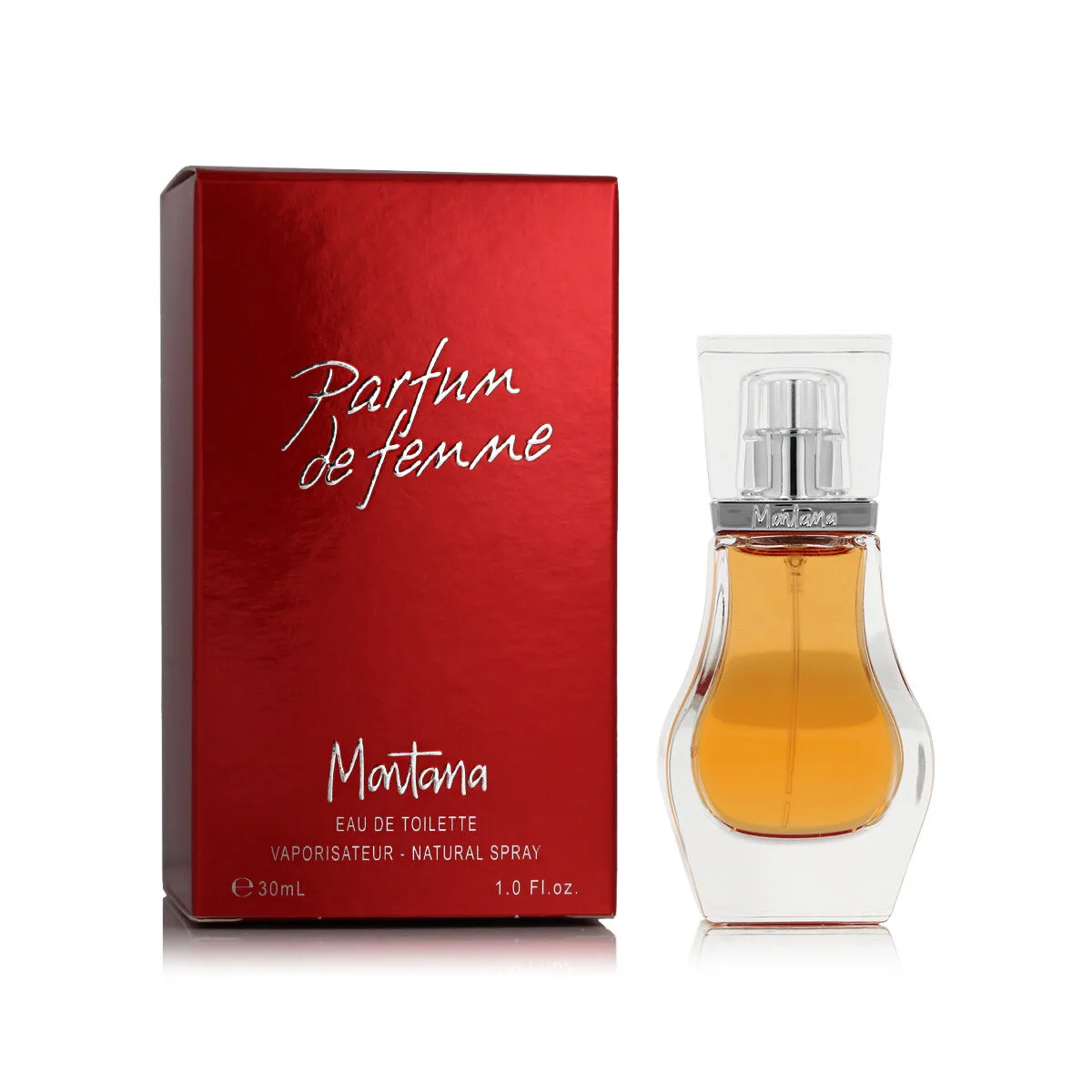 Parfum femme montana edt parfum de femme 30 ml s831373731. Diaytar, l'art de mélanger les genres : trouvez l'équipement électronique parfait et l'objet déco qui lui correspondra