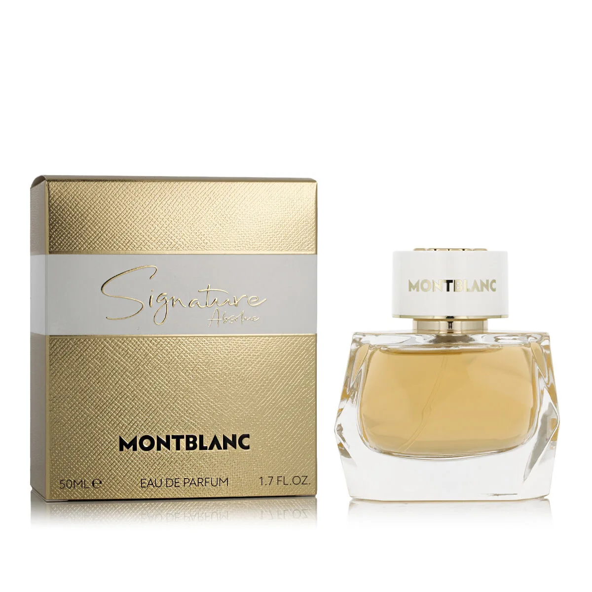 Parfum femme montblanc edp signature absolue 50 ml s831420016. Diaytar a fait de la variété son arme secrète : une offre généraliste si vaste que vous y trouverez forcément l'inimaginable