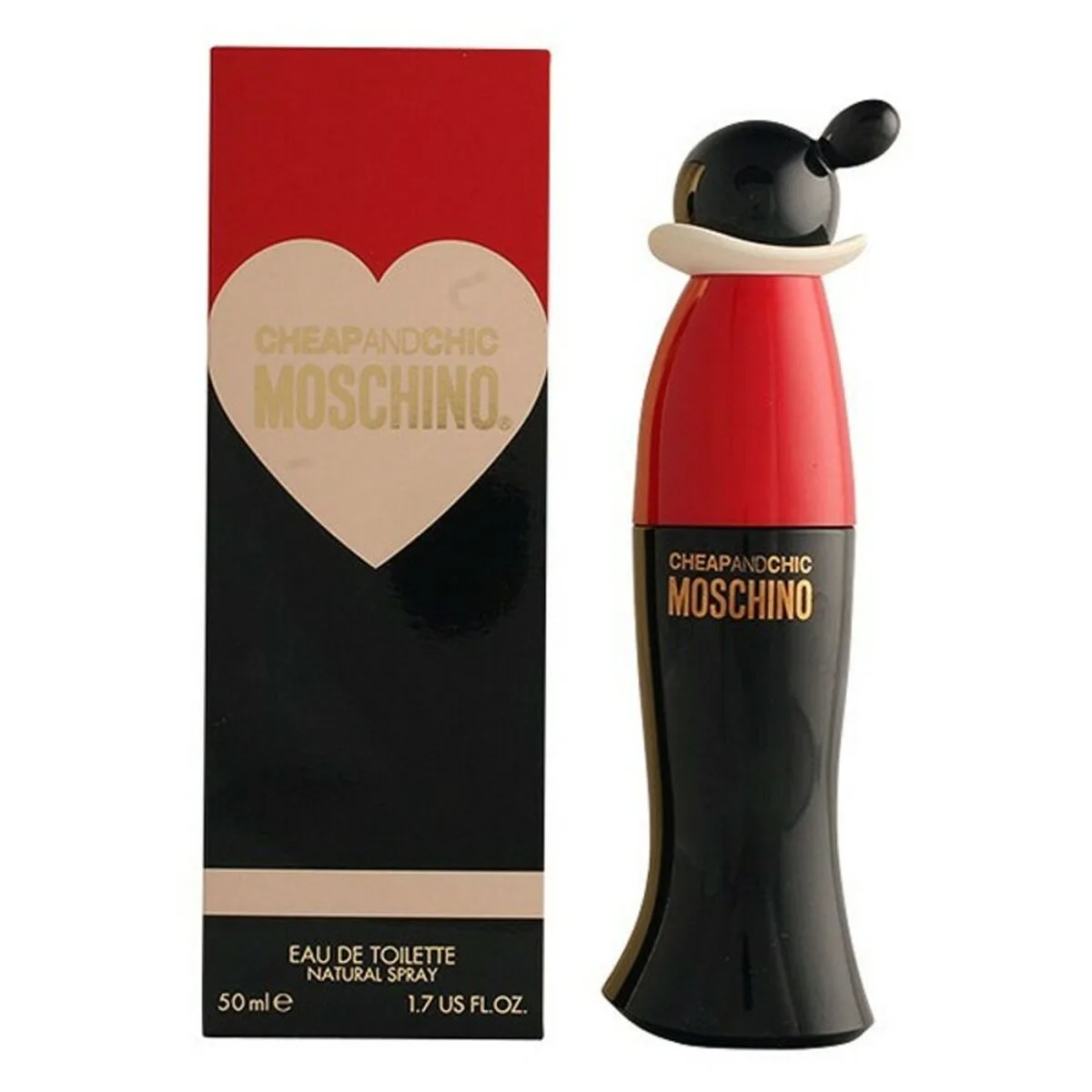 Parfum femme moschino edt s051373571. Bienvenue dans le cercle très sélect des acheteurs inspirés. Diaytar révèle les produits qui définiront demain.