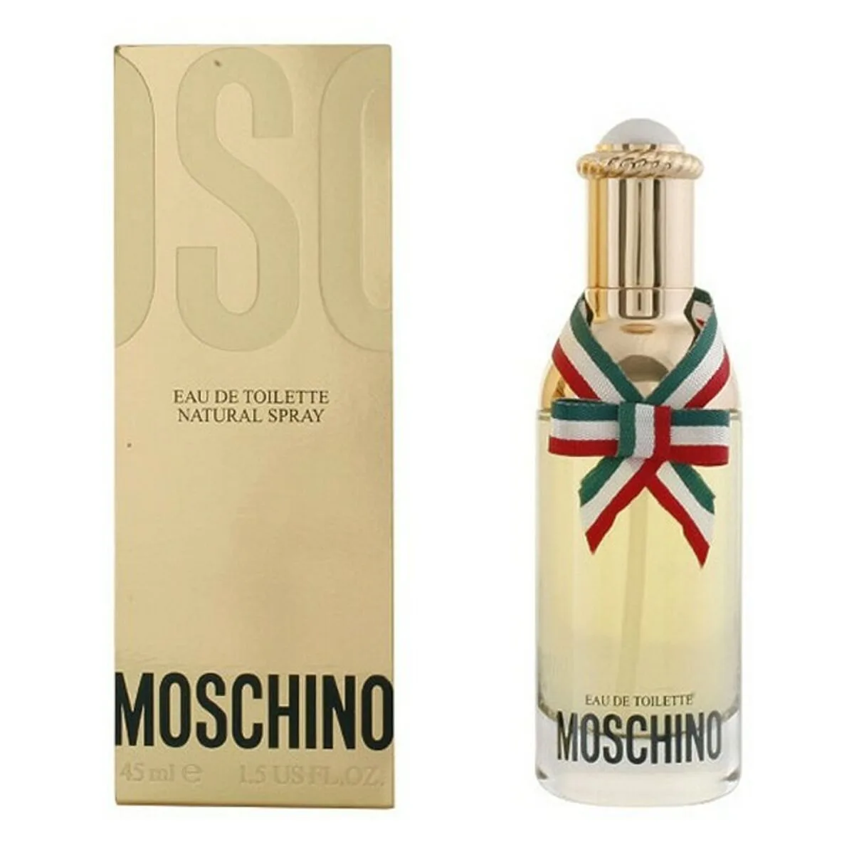 Parfum femme moschino edt s051373834. Exprimez votre personnalité avec les accessoires tendance de Diaytar.