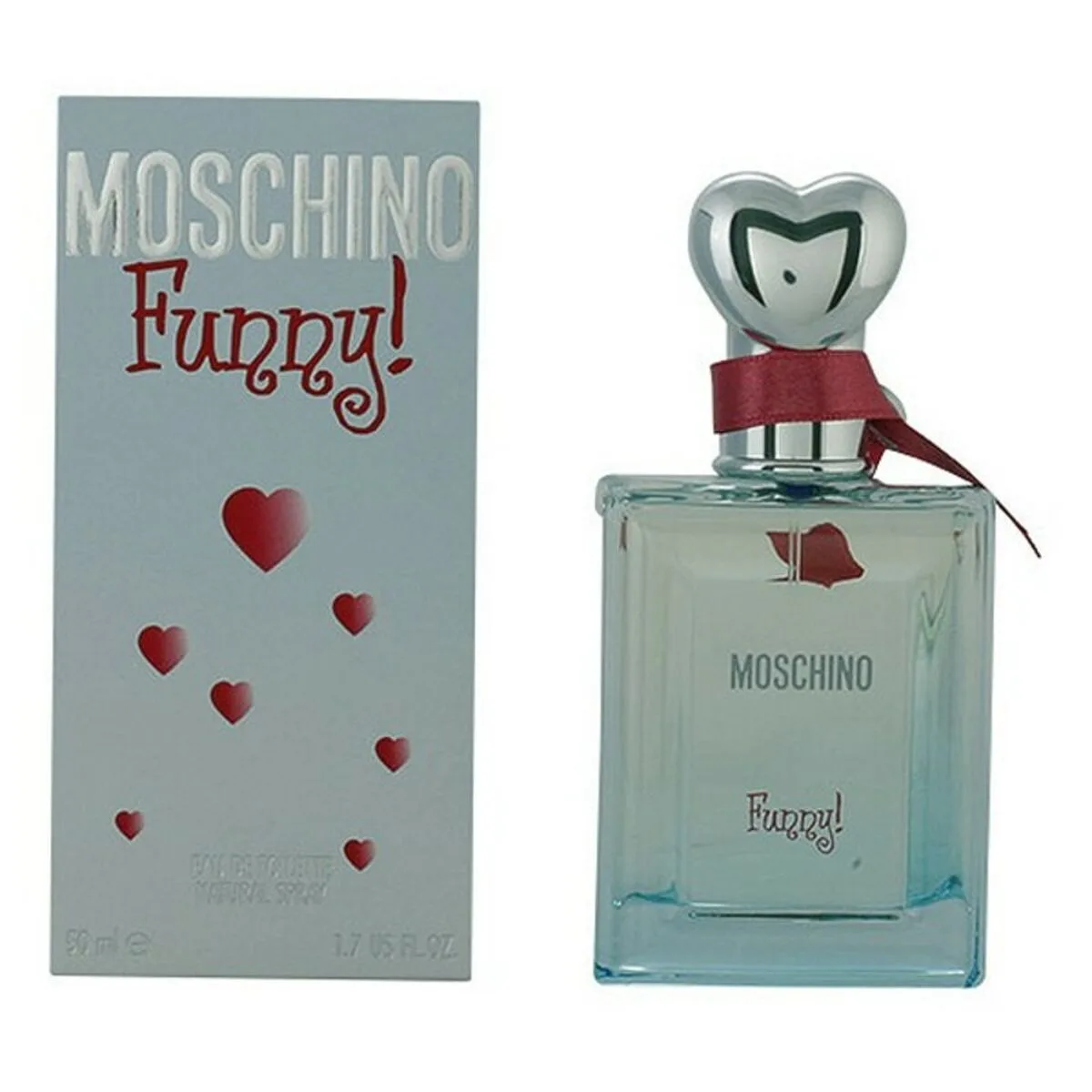 Parfum femme moschino fun12 edt m010471733. Bienvenue chez Diaytar, où l'élégance rencontre l'innovation avec nos produits électroniques dernier cri et nos créations maison exclusives