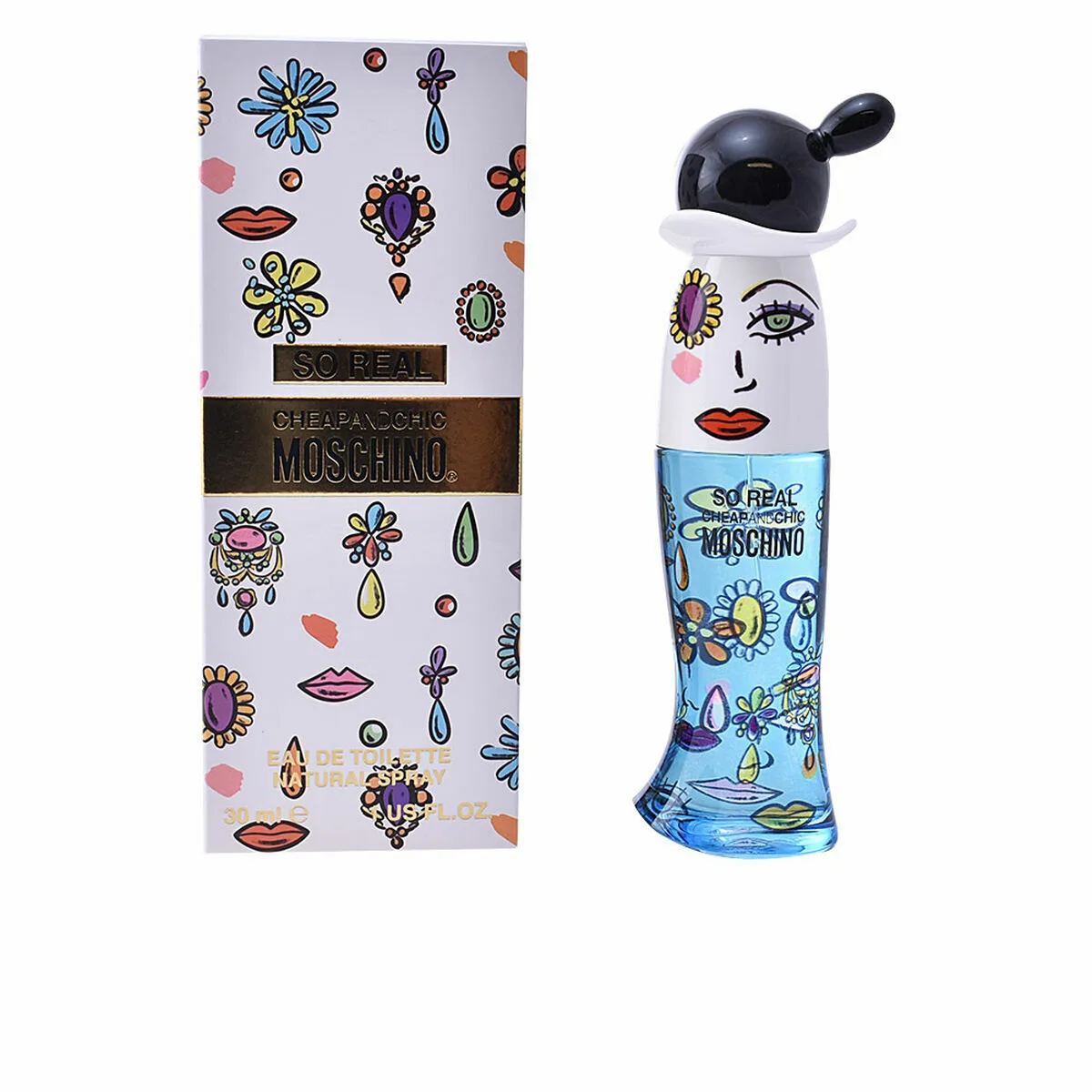 Parfum femme moschino so real cheap chic edt 30 ml m012345022. Diaytar, la boutique en ligne qui pense à tout : des gadgets électroniques les plus futés aux objets maison les plus design