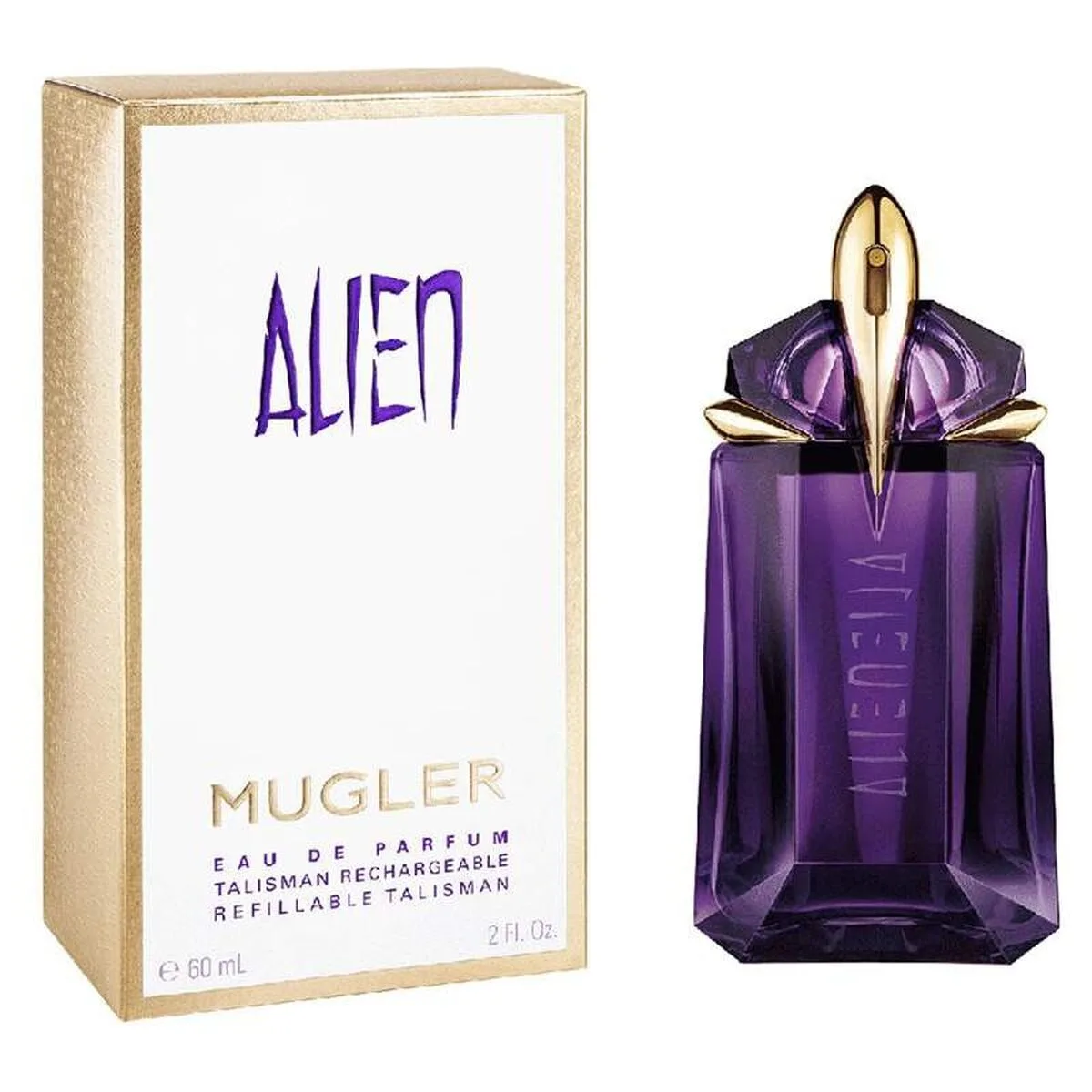 Parfum femme mugler alien edp 60 ml m011364559. Nos stylistes Diaytar dénichent pour vous les pépites de la saison.