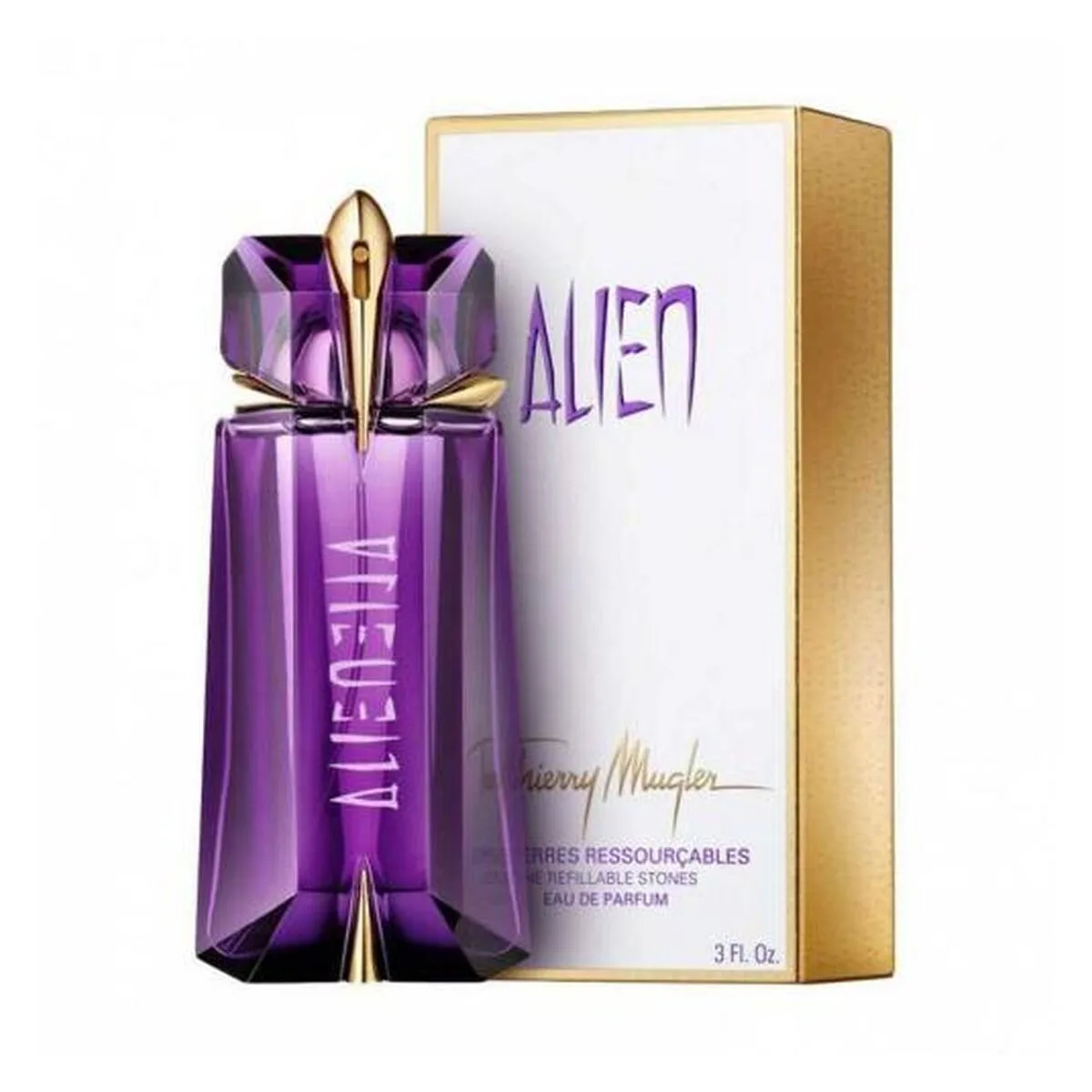 Parfum femme mugler alien edp 90 ml m011512979. Bienvenue dans l'ère du shopping conscient. Diaytar privilégie des produits avec une éthique et un impact positif.