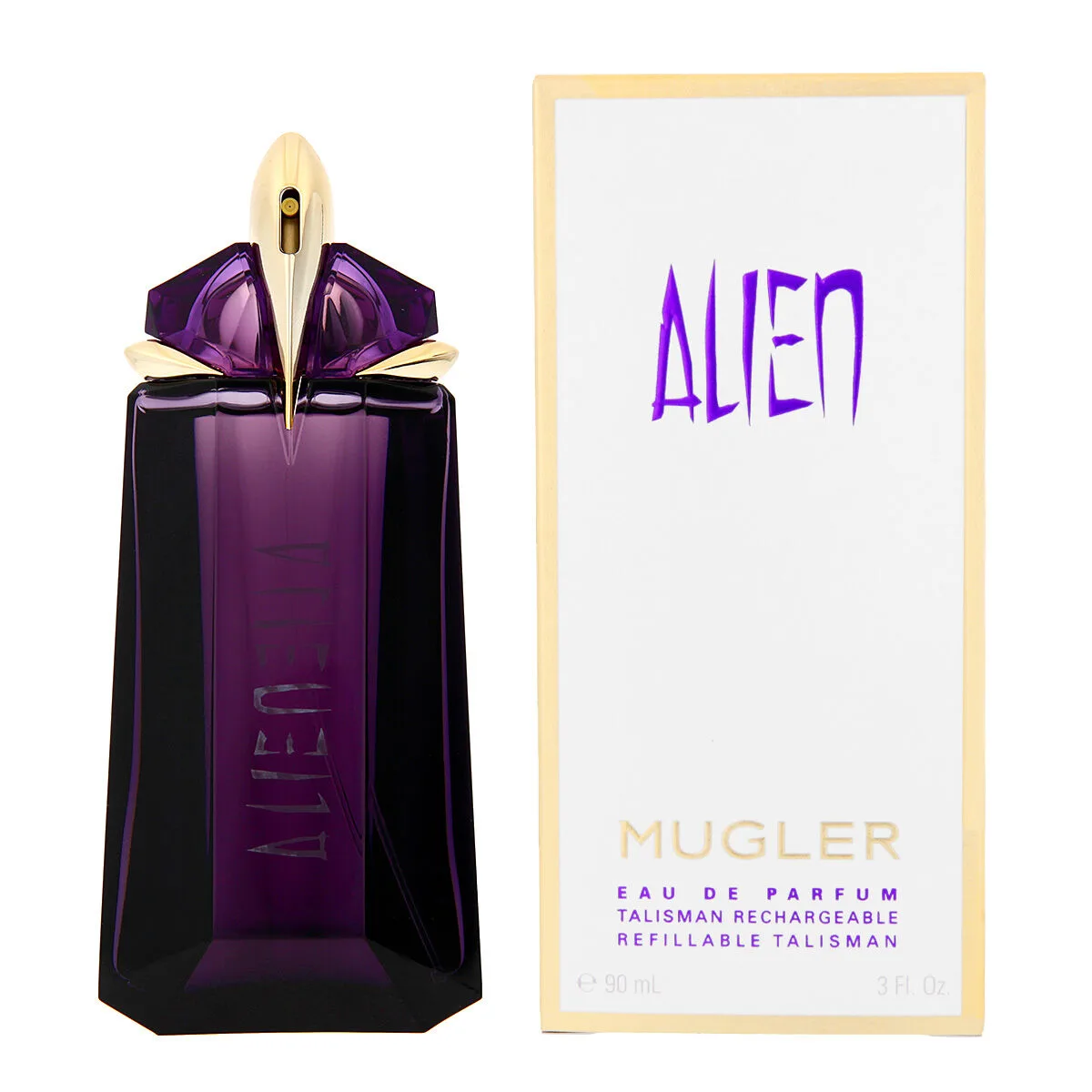 Parfum femme mugler alien edp 90 ml s831354829. Diaytar s'engage : derrière chaque produit se cache une promesse de qualité, de durabilité et de satisfaction.