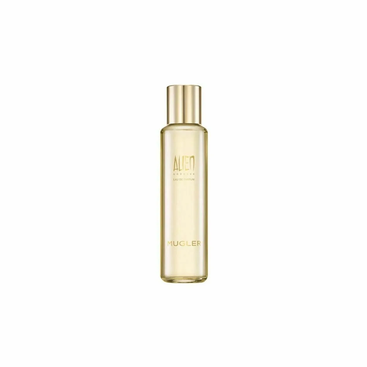 Parfum femme mugler alien goddess edp 100 ml recharge m012177948. Notre mantra chez Diaytar : un produit, un sourire. Nous mesurons notre succès à votre satisfaction instantanée.