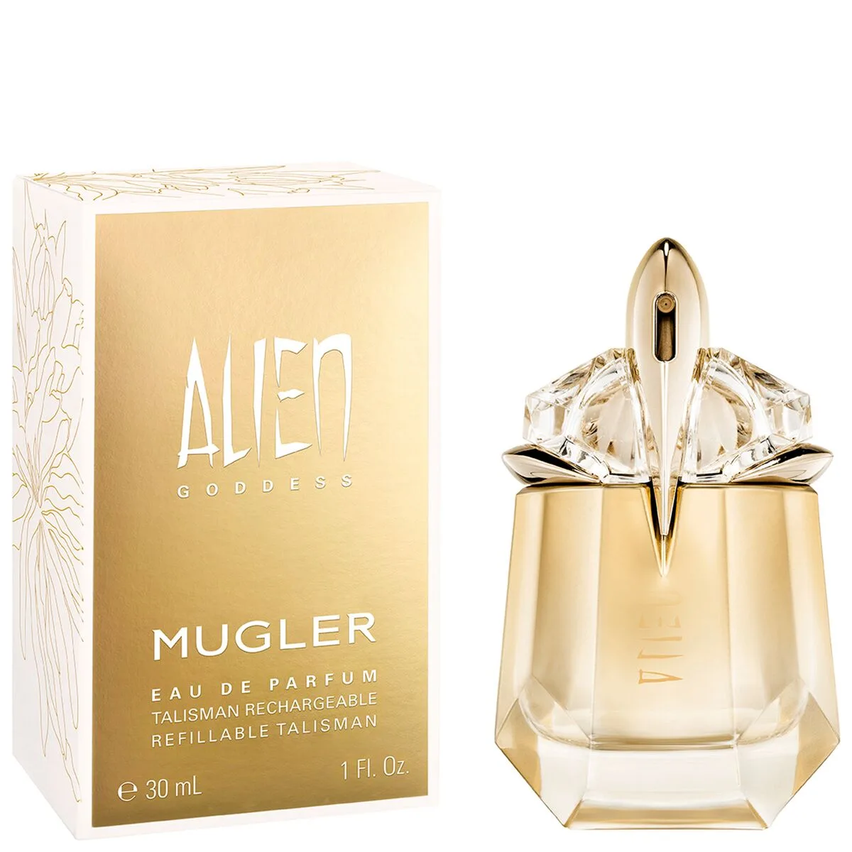 Parfum femme mugler alien goddess edp 30 ml m011258229. Élargissez vos horizons avec Diaytar, le hub de tous les produits qui comptent vraiment dans votre vie de tous les jours