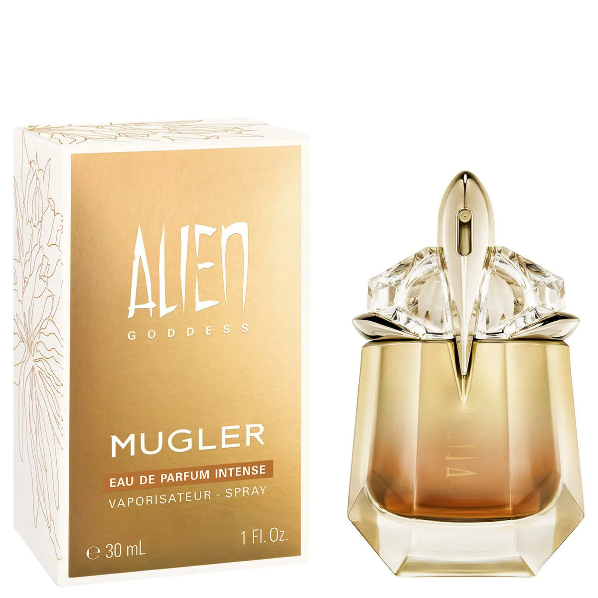 Parfum femme mugler alien goddess intense edp 30 ml s831477798. Diaytar, c'est le sismographe des tendances : nous captons les vibrations du marché pour vous offrir le meilleur.