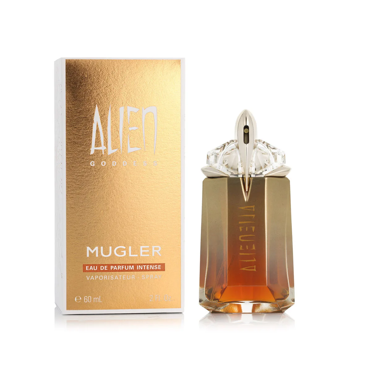 Parfum femme mugler alien goddess intense edp m012284565. Diaytar s'adapte à vos besoins avec une gamme complète et variée.