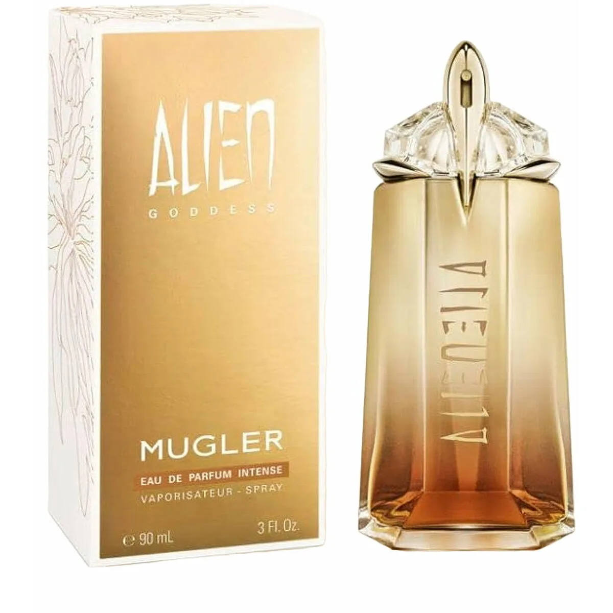 Parfum femme mugler alien goddess intense edp m012284622. Re-découvrez le plaisir de shopper en ligne avec Diaytar et sa multitude de produits triés sur le volet pour vous
