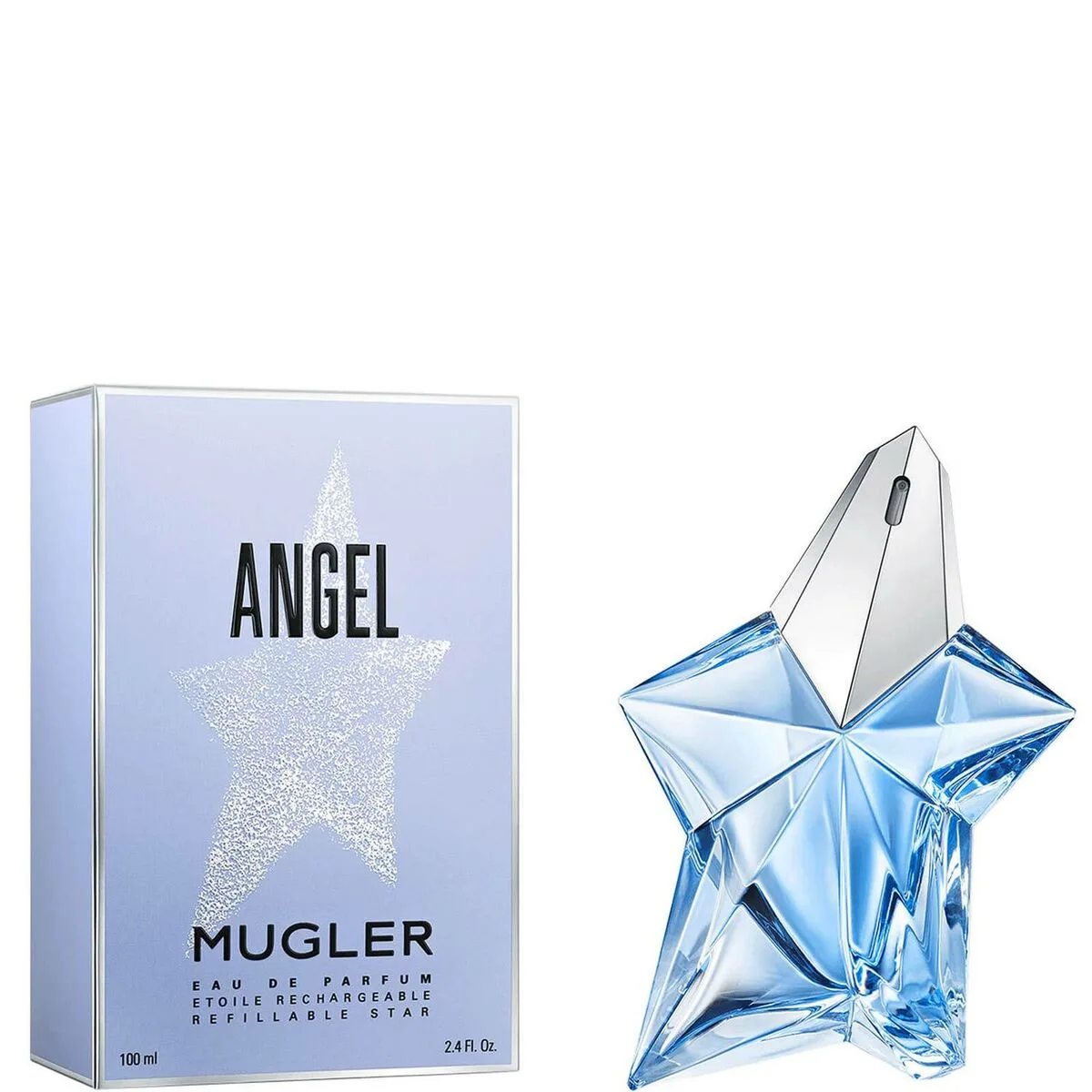 Parfum femme mugler angel edp 100 ml m011434993. Nous avons rêvé Diaytar pour vous. Une plateforme où chaque clic est une promesse de découverte et de satisfaction.