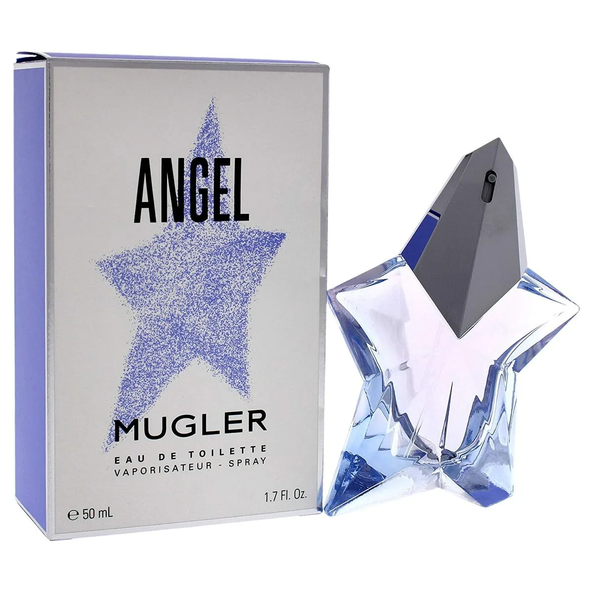 Parfum femme mugler angel edt 50 ml m011463298. Avec Diaytar, faites le plein d'idées et de produits ingénieux pour toutes les pièces de votre maison et tous les aspects de votre vie