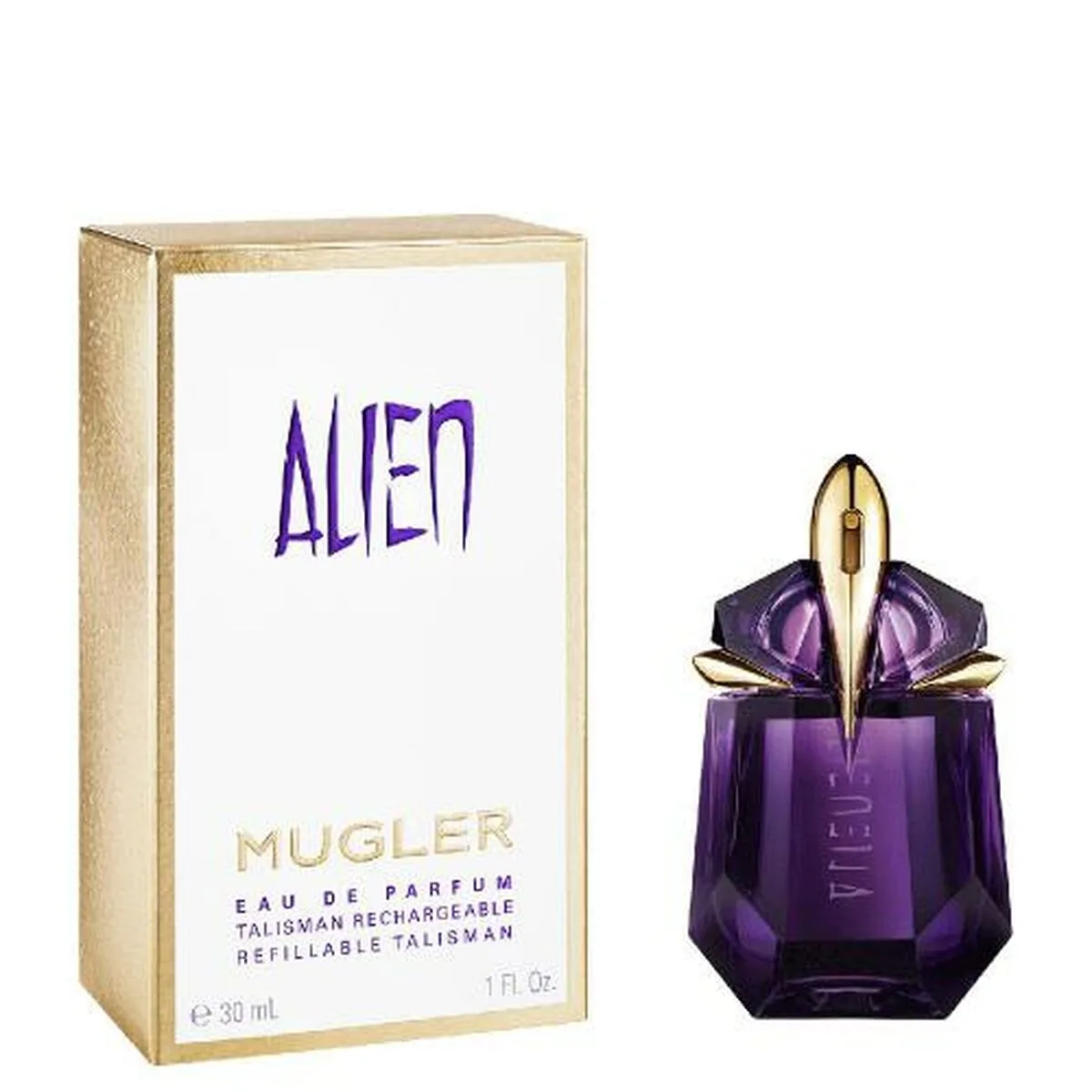 Parfum femme mugler edp m011258383. Notre équipe chez Diaytar est votre équipe de choc, dévouée à débusquer les produits qui méritent votre attention.