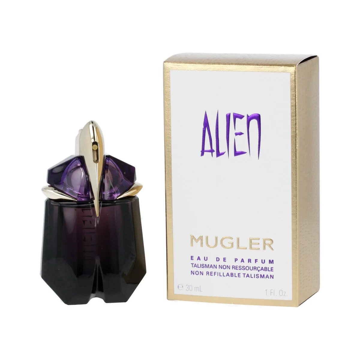 Parfum femme mugler edp alien 30 ml s831588362. Diaytar, le curateur de votre style de vie moderne, à travers une offre généraliste constamment renouvelée et actualisée
