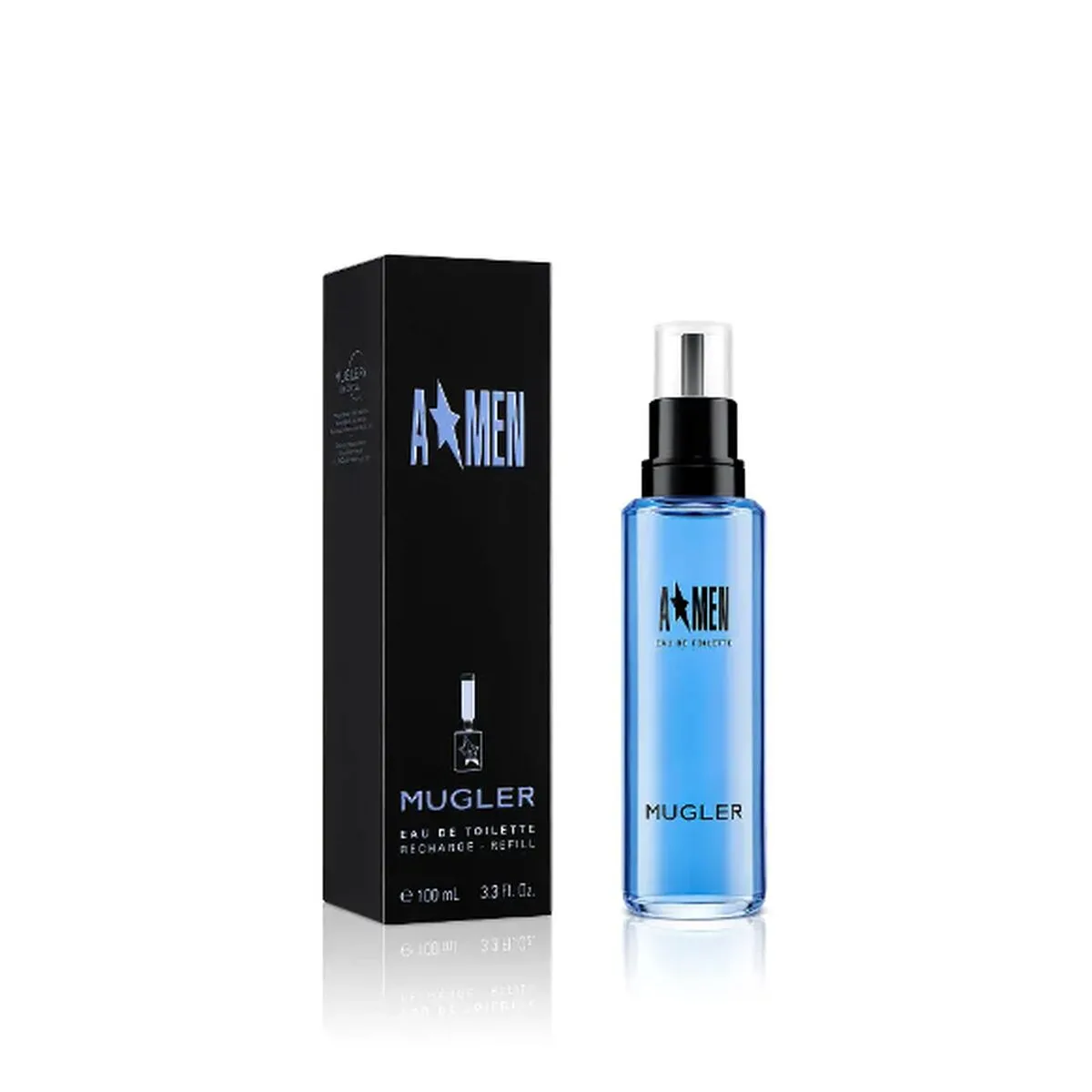 Parfum femme mugler edt m012057988. Nous croyons en la magie des objets. Chez Diaytar, chaque produit a le pouvoir de transformer une routine en moment précieux.