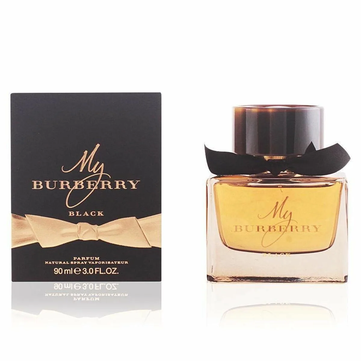 Parfum femme my burberry black burberry edp my burberry black 90 ml s058648017. Notre algorithme préféré chez Diaytar ? L'humain. Car rien ne remplace le coup de cœur pour un produit exceptionnel.