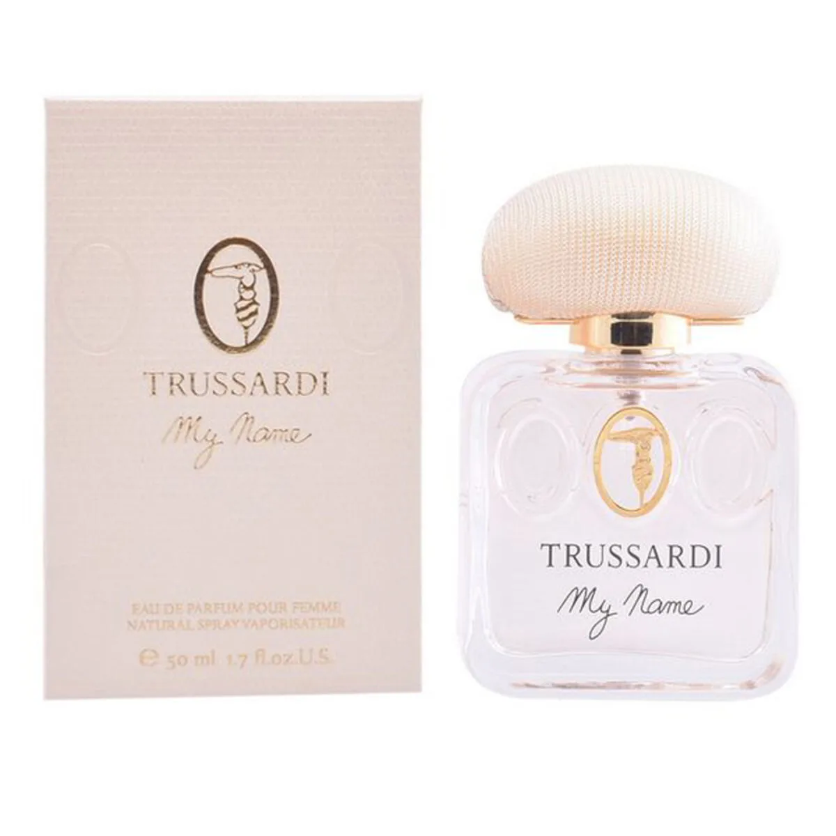 Parfum femme my name trussardi my name edp 50 ml edp 50 ml s056130545. Diaytar, c'est le compagnon des visionnaires, de ceux qui achètent aujourd'hui les produits qui seront incontournables demain.