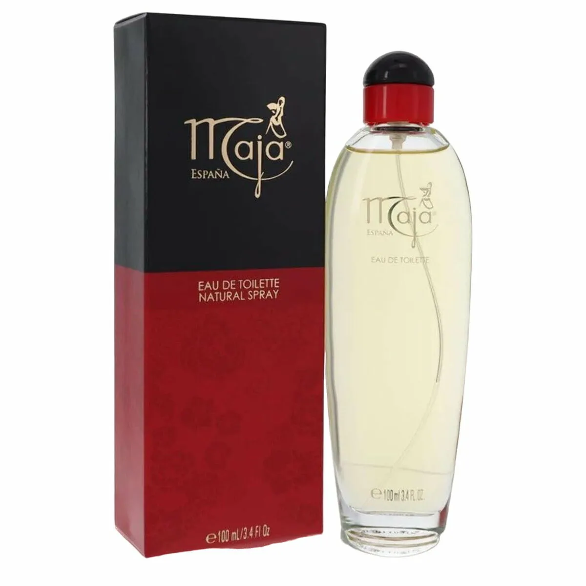 Parfum femme myrurgia edt maja 100 ml s831372114. Nous avons voulu Diaytar comme une deuxième maison, remplie de produits qui vous ressemblent et vous facilitent la vie.