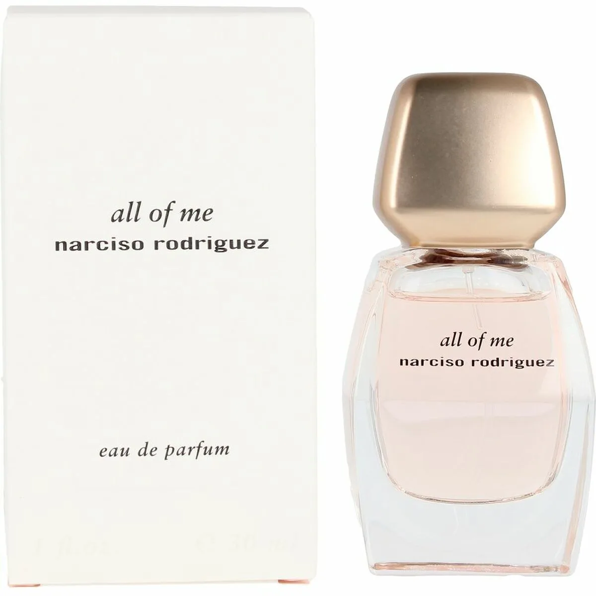 Parfum femme narciso rodriguez all of me edp edp 30 ml s0511665822. Diaytar vous invite à un voyage shopping au cœur des produits qui définissent le mode de vie contemporain