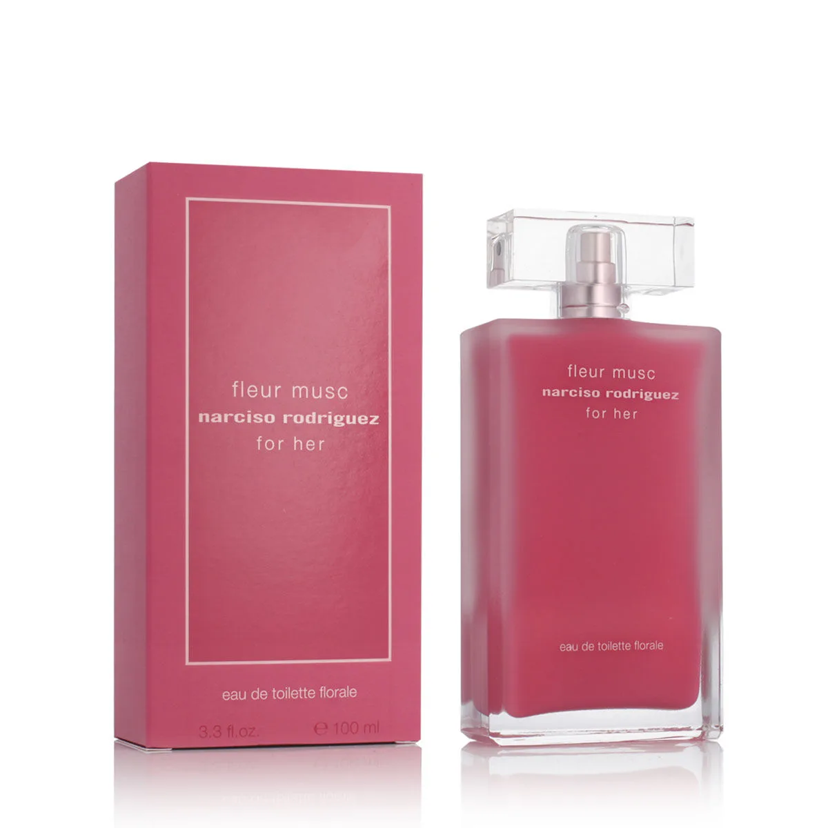 Parfum femme narciso rodriguez fleur musc for her eau de toilette florale edt 100 ml s831529671. Diaytar, le reflect de vos envies multiples : une gamme de produits soigneusement composée pour sa diversité et sa pertinence