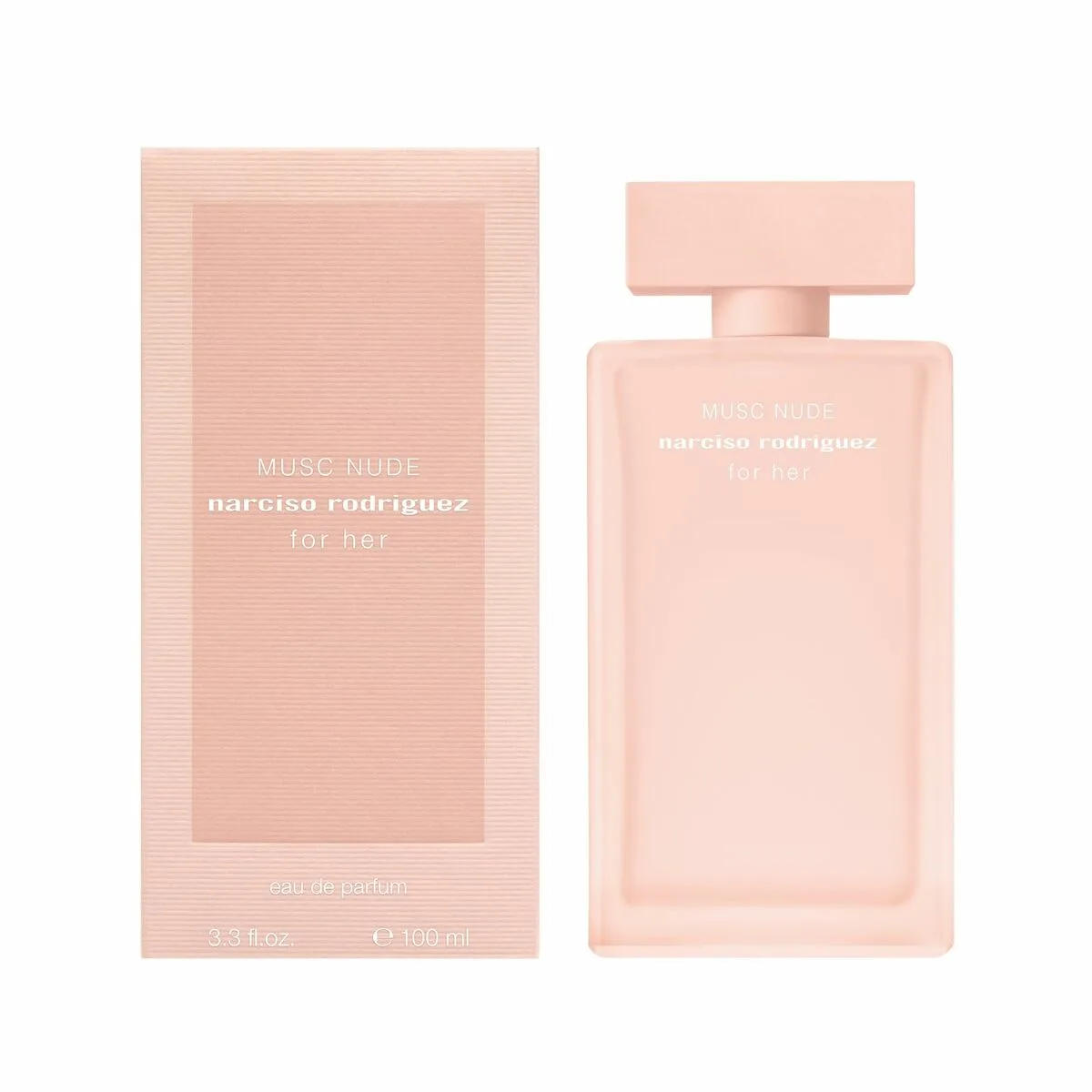 Parfum femme narciso rodriguez for her 100 ml s0512196197. Diaytar : Parce que vous méritez le meilleur, nous sélectionnons l'excellence.