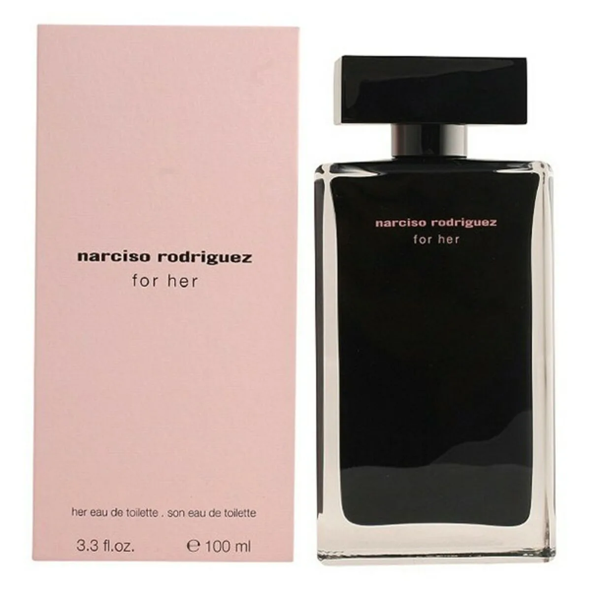 Parfum femme narciso rodriguez for her edt s051379073. Explorez sans limite l'offre Diaytar : des milliers de produits pour satisfaire votre soif de nouveauté et de qualité