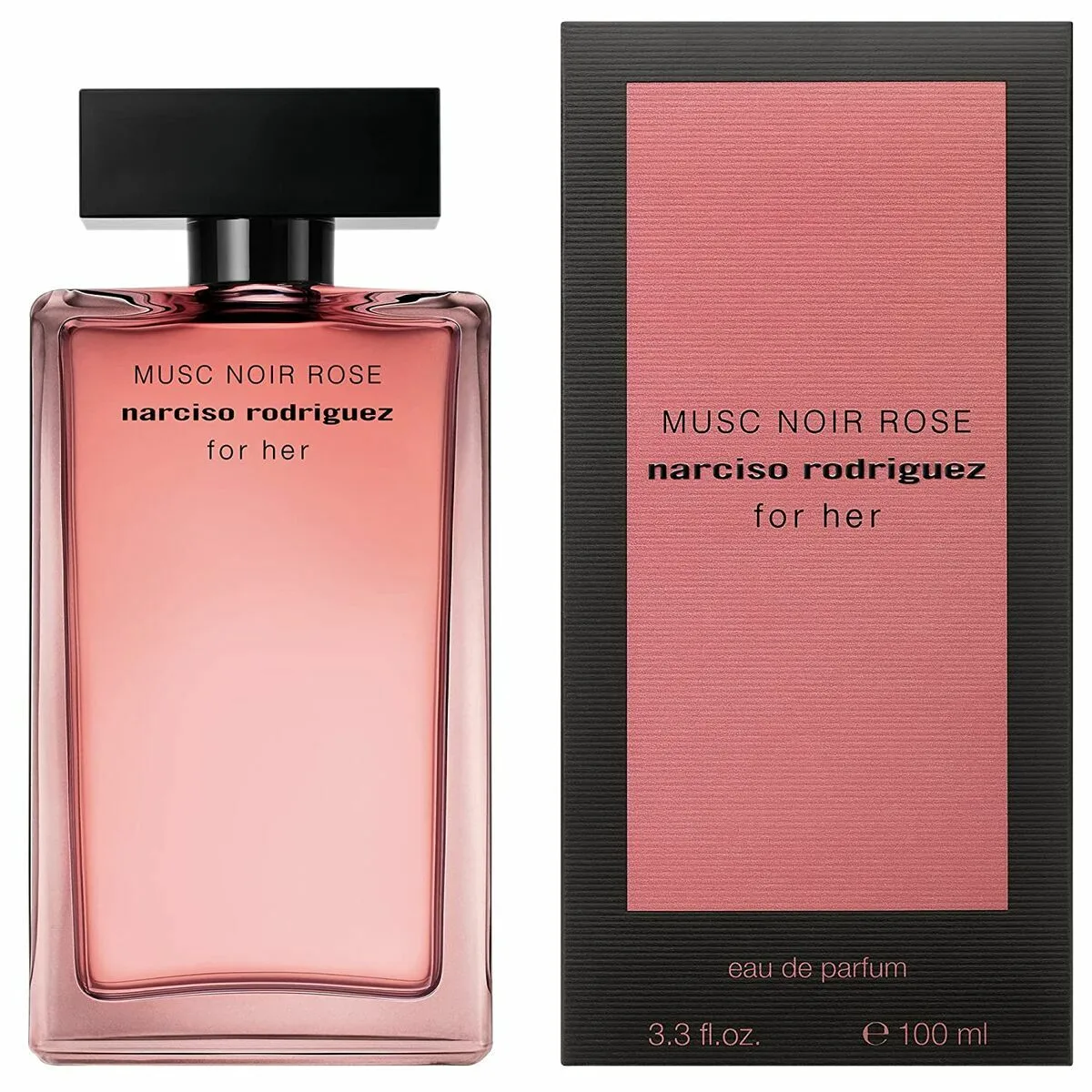 Parfum femme narciso rodriguez musc noir rose edp 100 ml s059621576. C'est officiel : Diaytar devient votre nouvelle addiction shopping. Des produits si bons, vous ne voudrez plus vous arrêter.