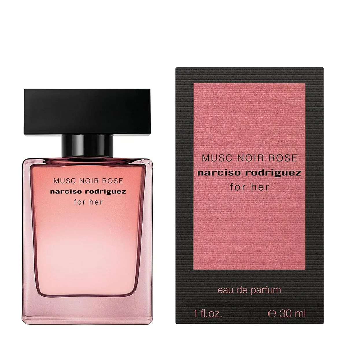 Parfum femme narciso rodriguez musc noir rose edp edp 30 ml s059621388. Nous sommes les archéologues du produit parfait. Diaytar exhume pour vous les trésors cachés du marché.