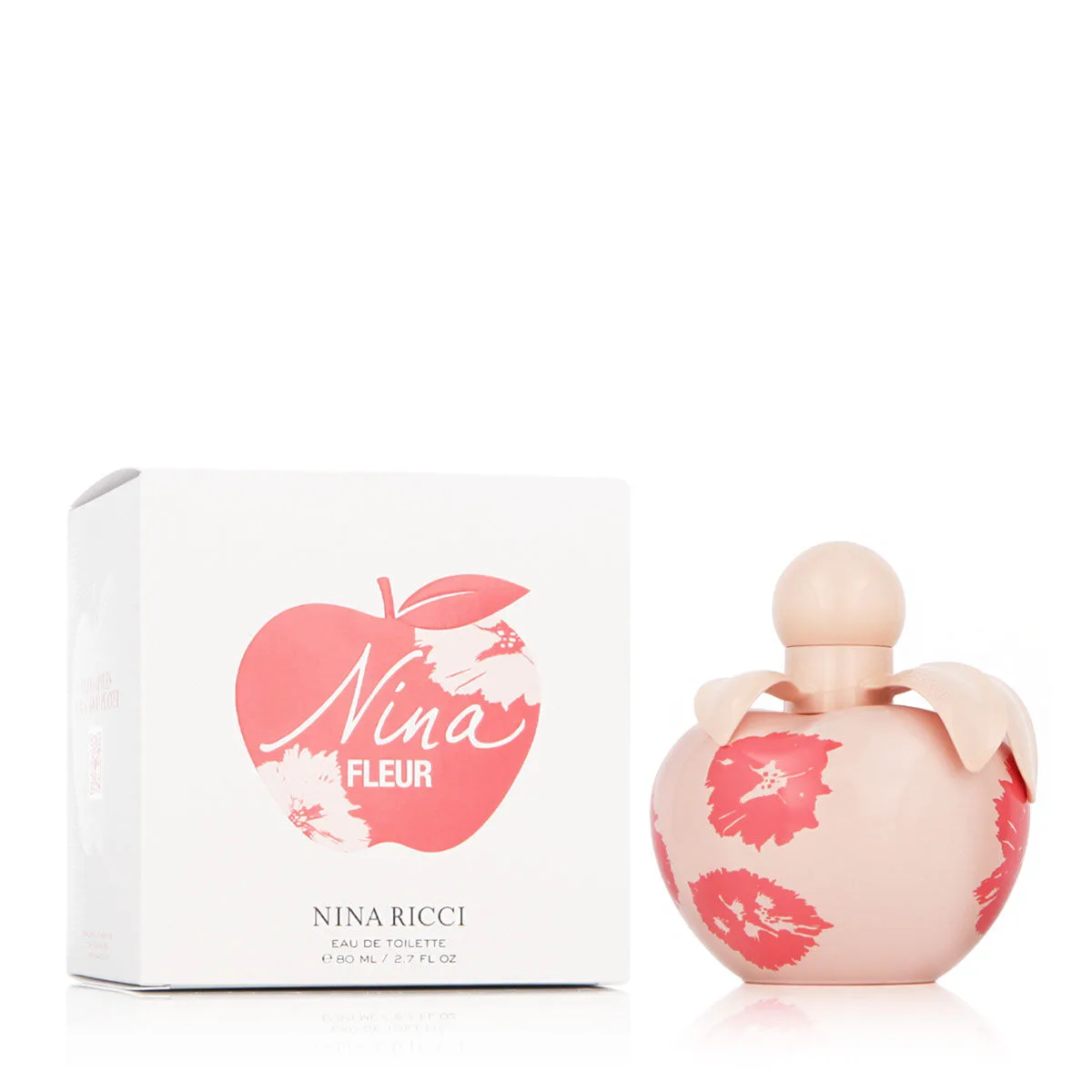 Parfum femme nina ricci edt nina fleur 80 ml s830705062. Diaytar : La boutique qui réunit qualité, tendance et prix accessibles sous un même toit.