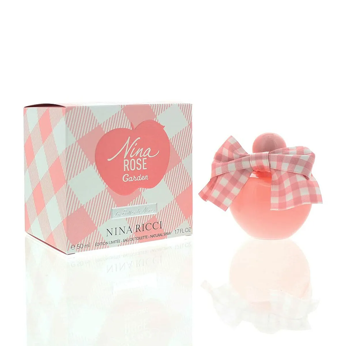 Parfum femme nina ricci edt nina rose garden 50 ml s830439184. Diaytar, le reflect de vos envies multiples : une gamme de produits soigneusement composée pour sa diversité et sa pertinence