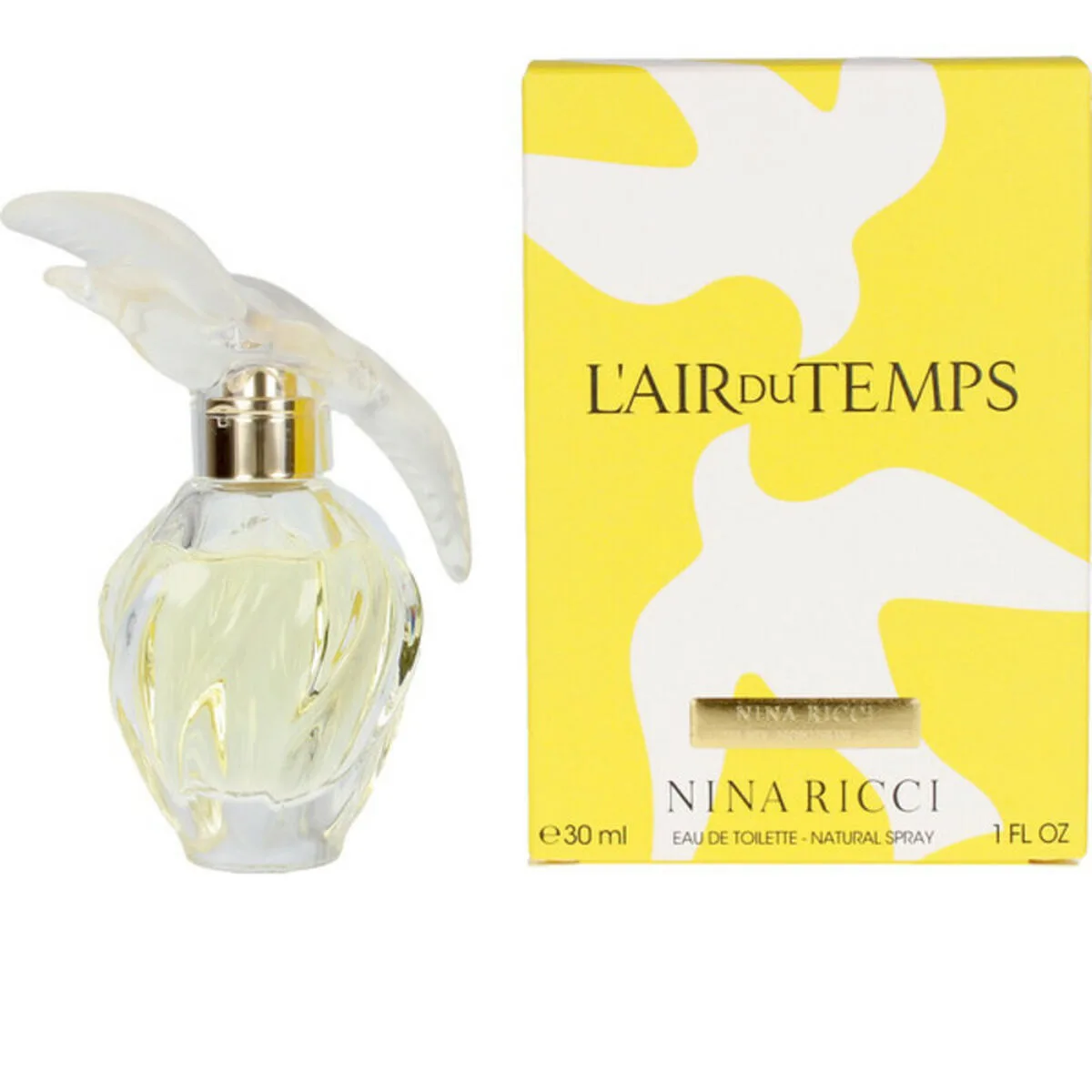 Parfum femme nina ricci nina 208303 edt 30 ml 50 ml 1 unite m011202256. Nous avons bâti Diaytar sur une idée simple : vous méritez le meilleur des produits, sans avoir à chercher pendant des heures.