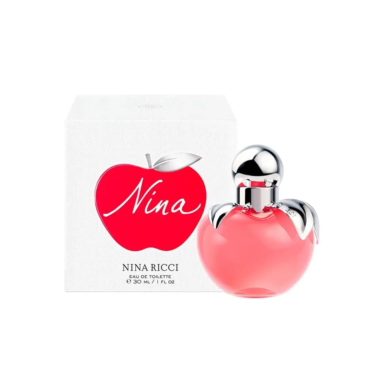 Parfum femme nina ricci nina edt 30 ml s0510179812. Diaytar ne stocke pas des produits, il collectionne des pièces uniques pour enrichir votre quotidien.