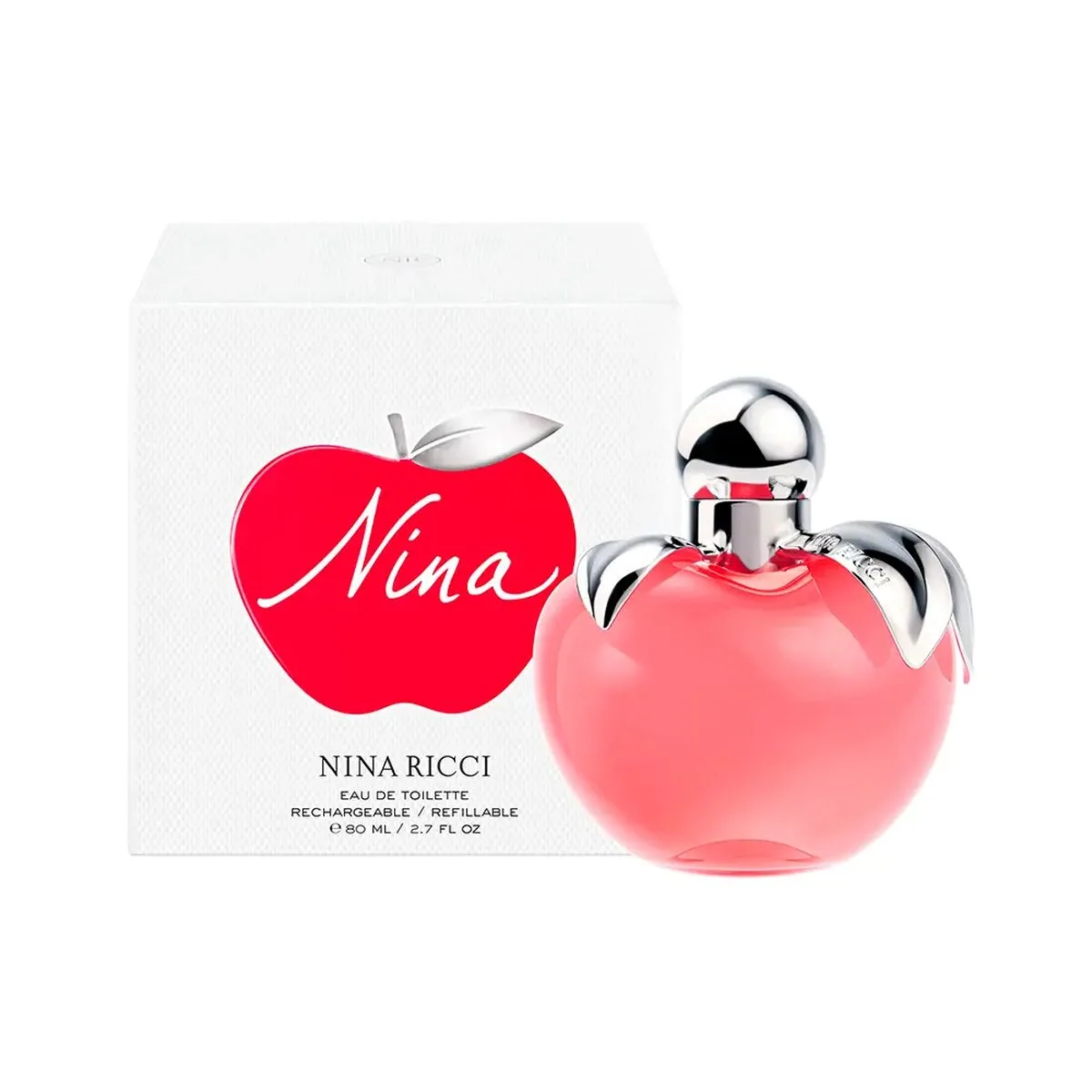 Parfum femme nina ricci nina edt 50 ml s0510286892. L'esprit Diaytar : une curiosité insatiable pour dénicher les produits généraux et électroniques qui feront demain
