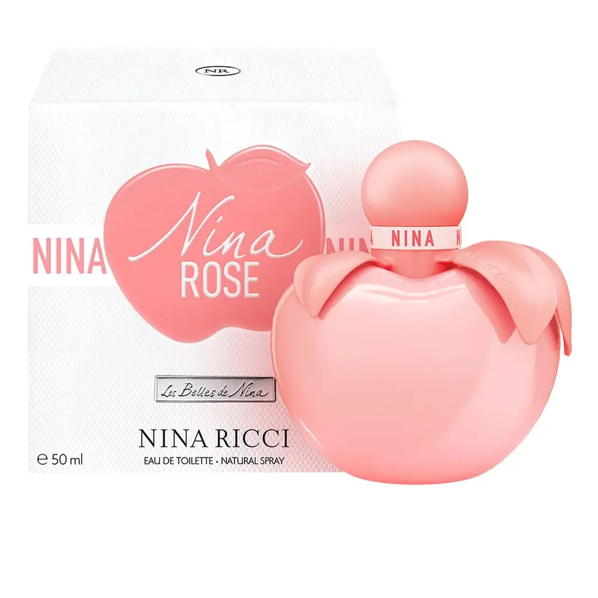 Parfum femme nina ricci nina rose edt 50 ml m011032420. Diaytar : Le curateur de votre quotidien. Des produits soigneusement choisis pour leur originalité et leur utilité