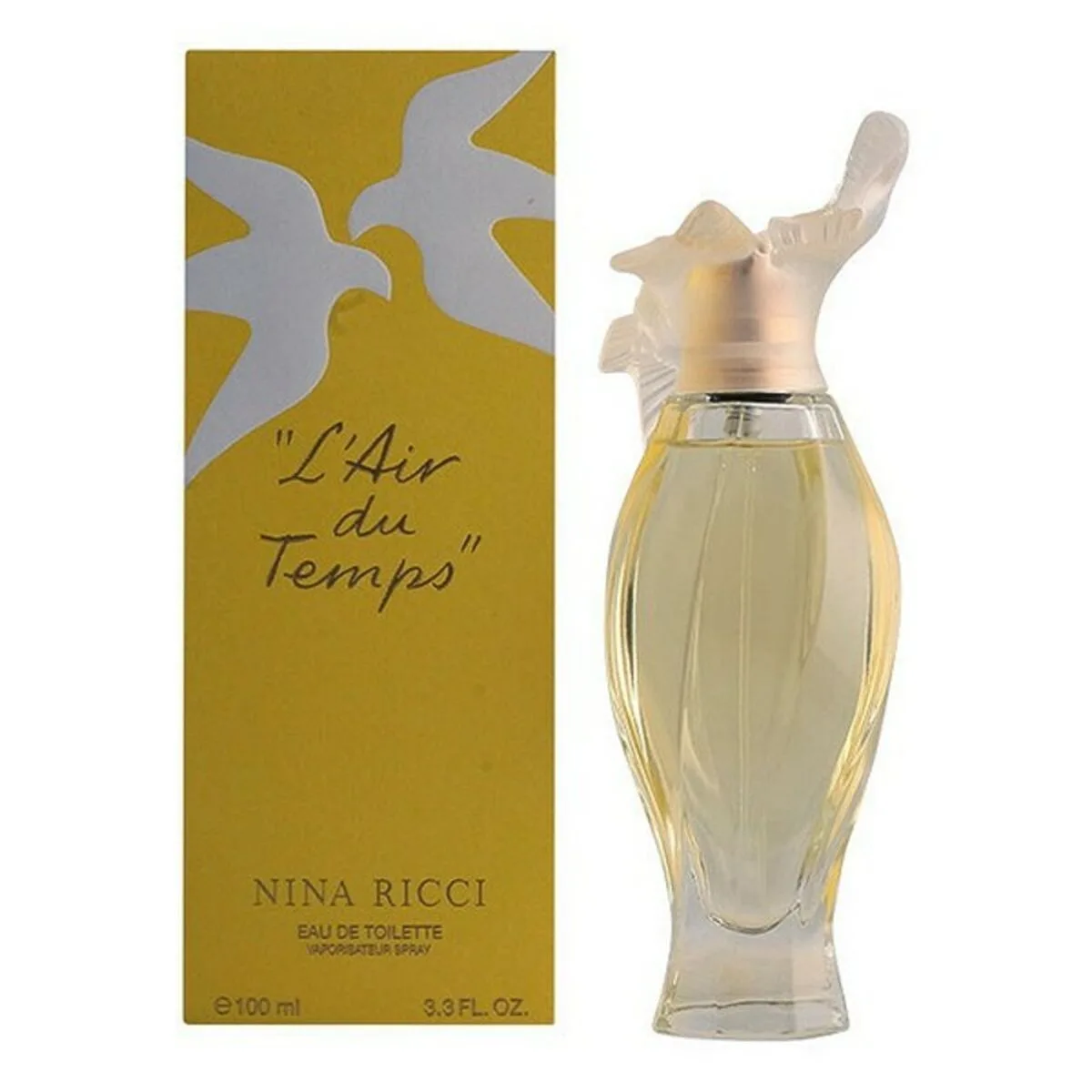 Parfum femme nina ricci ninpfw050 edt s051388548. Diaytar opère une veille constante pour vous offrir l'élite des produits généraux, électroniques et maison.