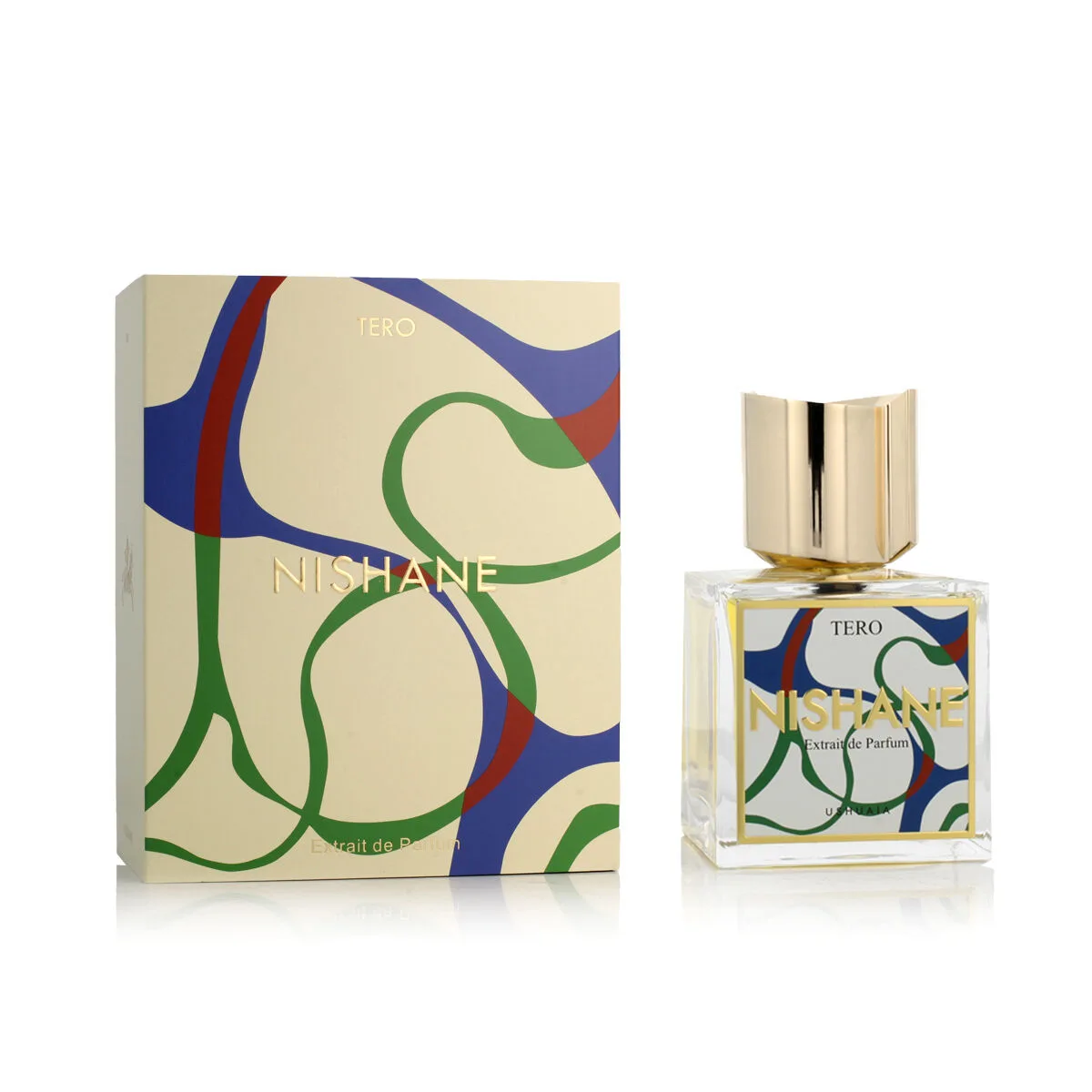 Parfum femme nishane tero 100 ml s830703533. Diaytar, c'est le sismographe des tendances : nous captons les vibrations du marché pour vous offrir le meilleur.